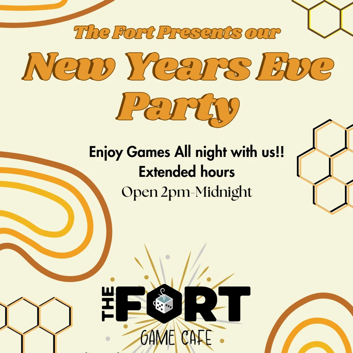 The Fort Game Cafe Duncan