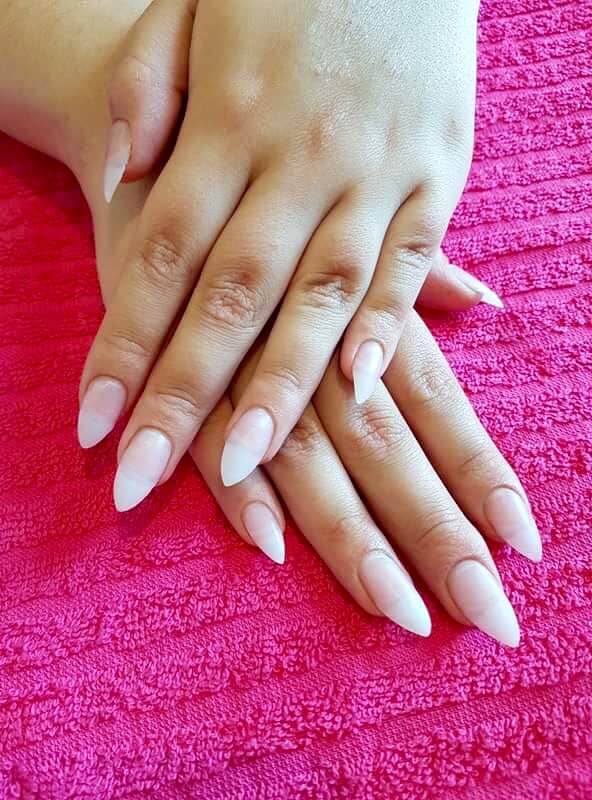 Nailz by Teena Marie
