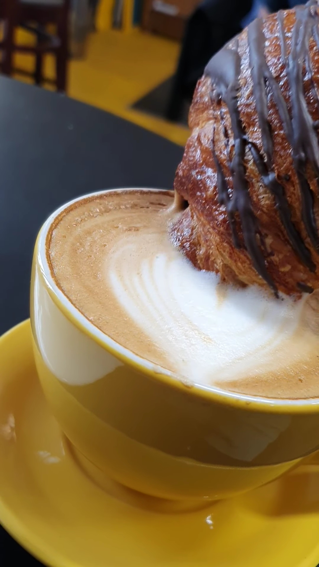 Westfalian Bakery Cafe Menu