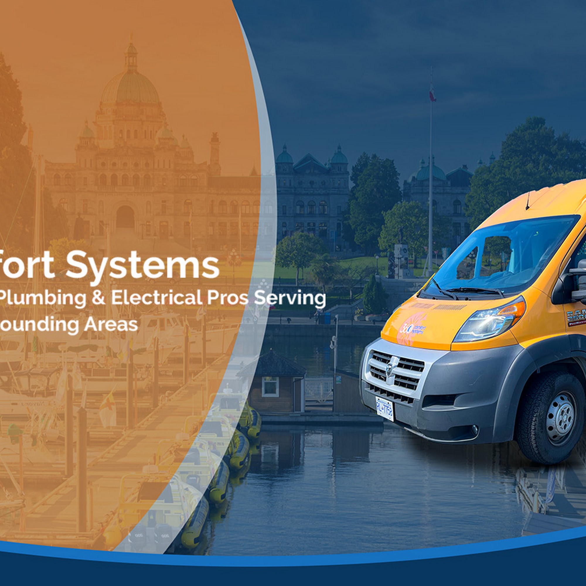 The Comfort Group 5797 Duncan St Unit A, Duncan British Columbia V9L 3W6