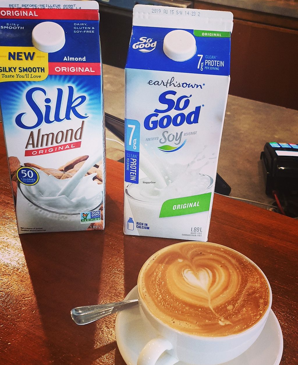 Photo credit: happycow
