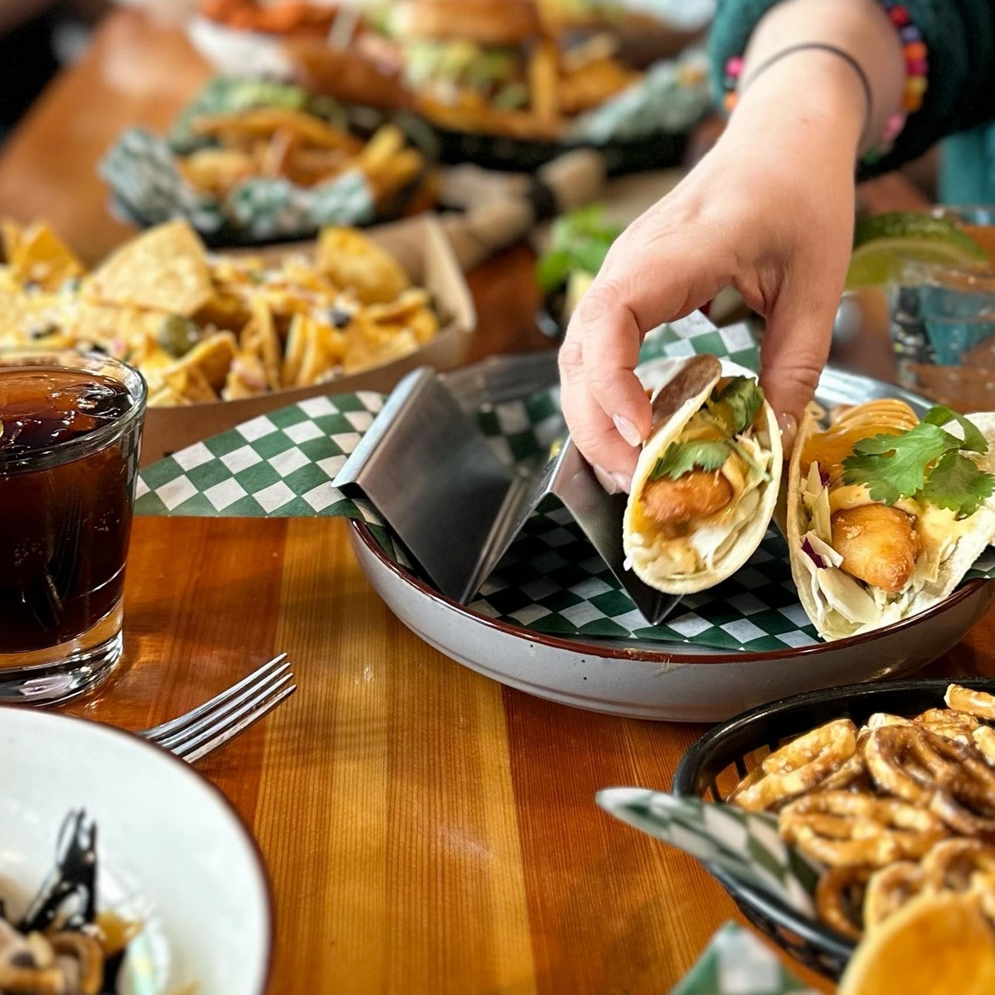 The Fernie Taphouse Fernie