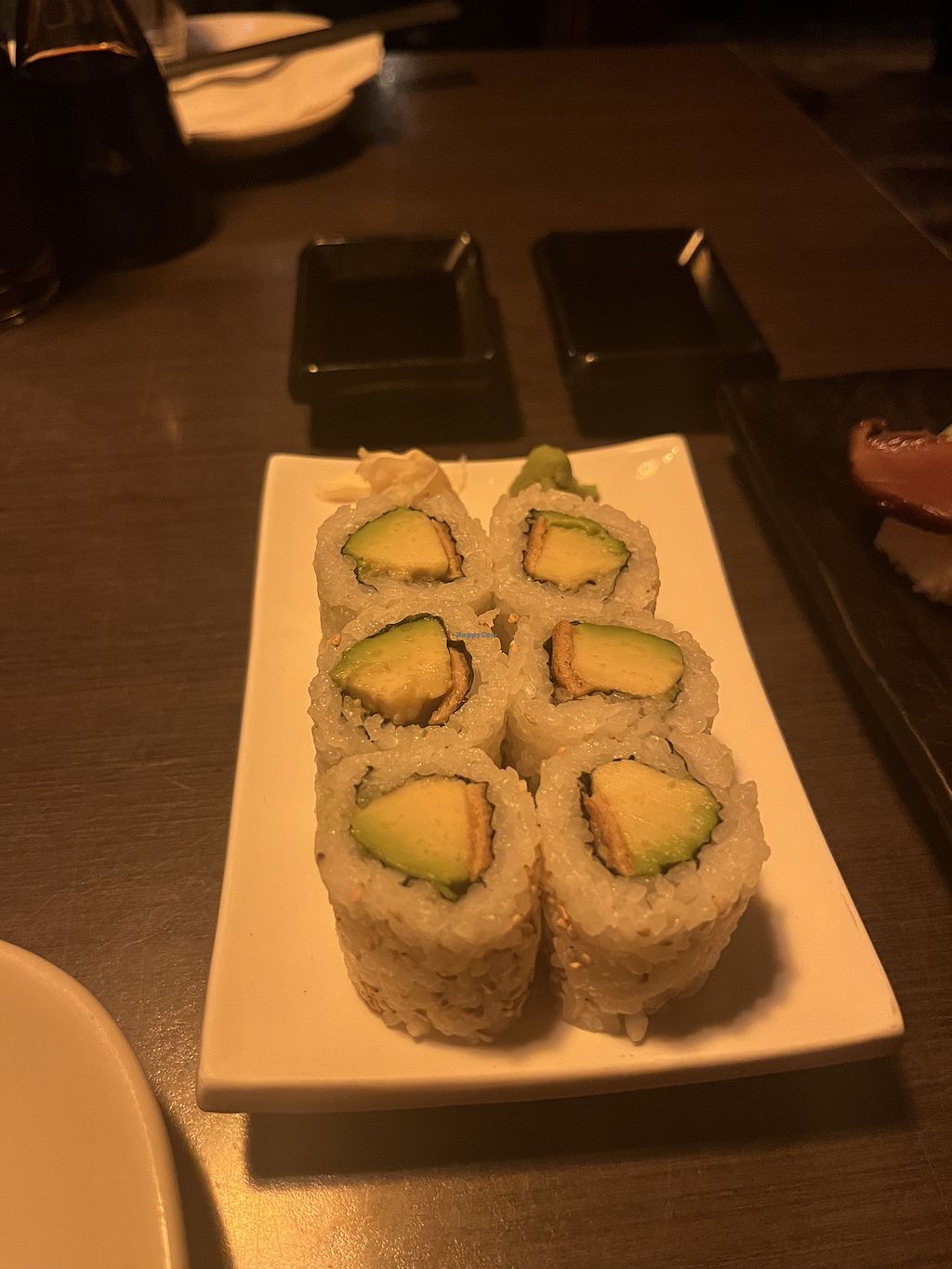 Photo credit: happycow