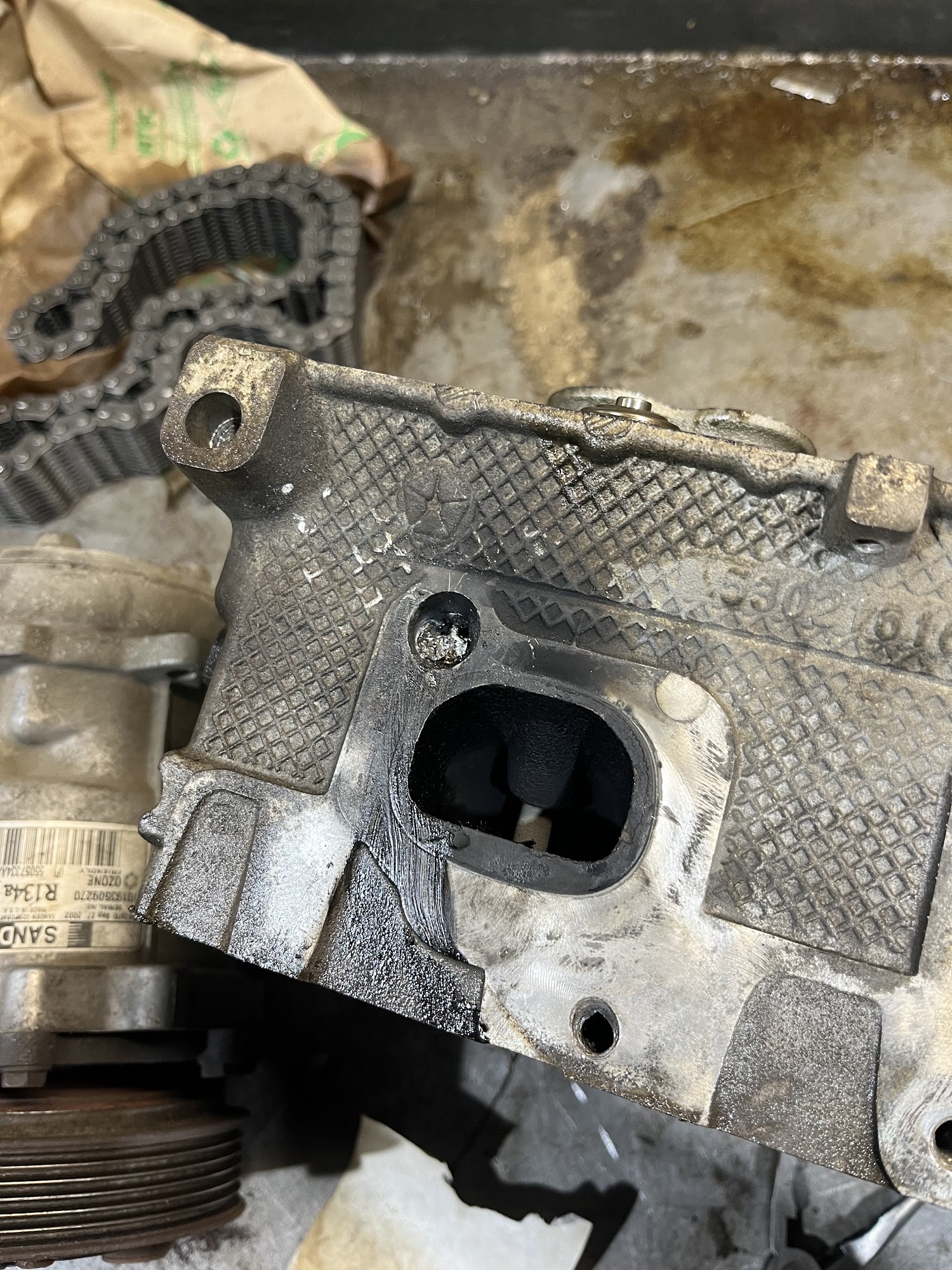 Woz Mechanical Fernie