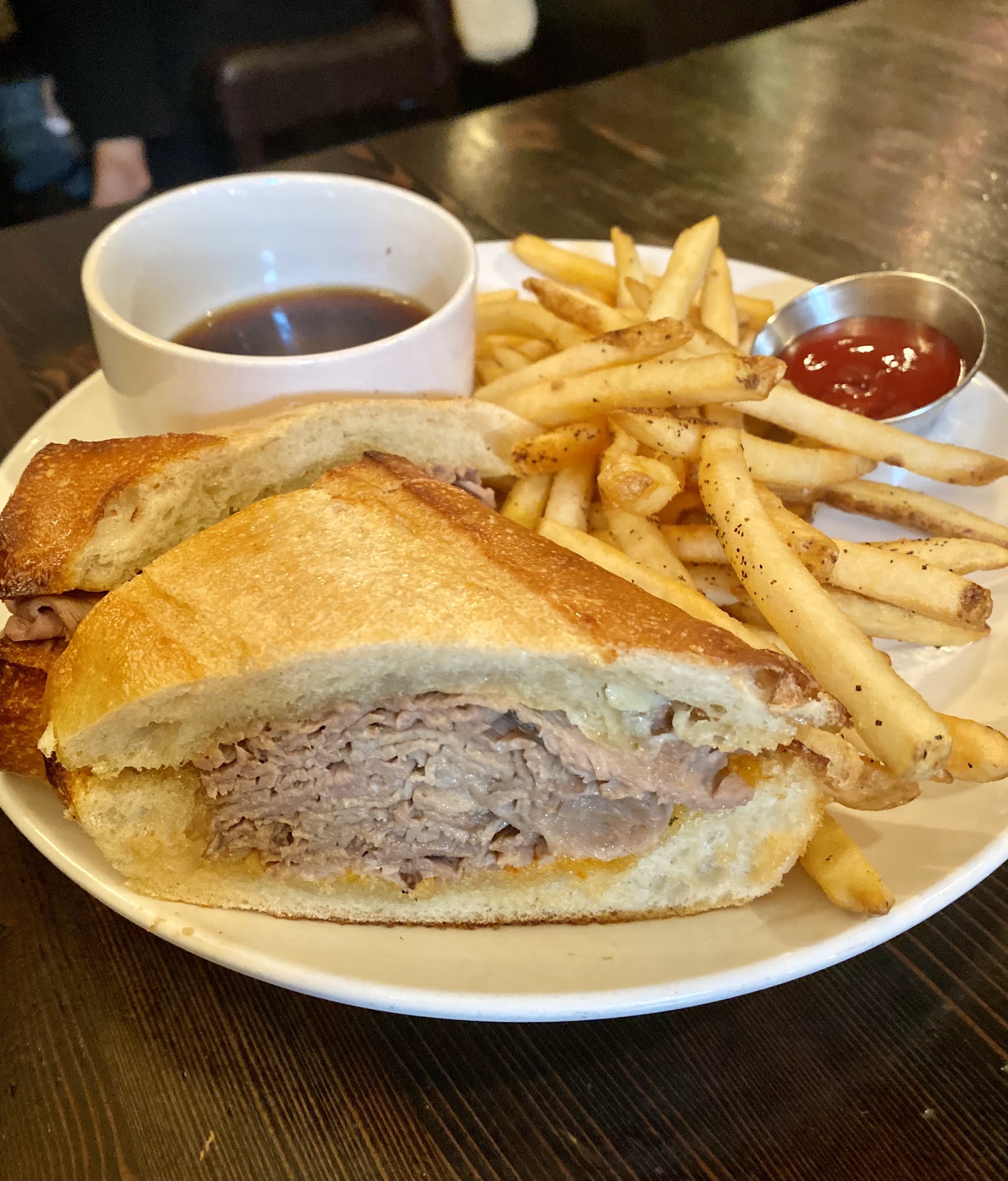 Beatniks Bistro Fort Langley