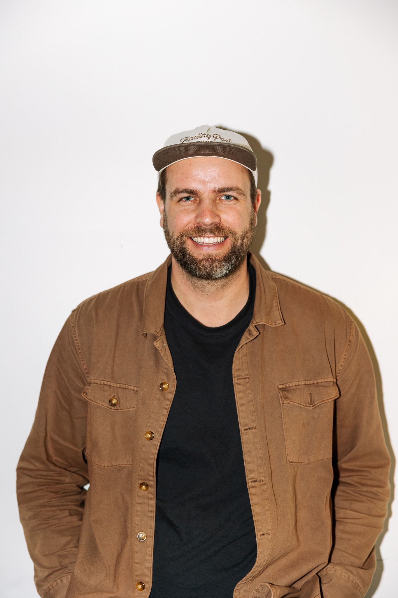 Trading Post Eatery Fort Langley