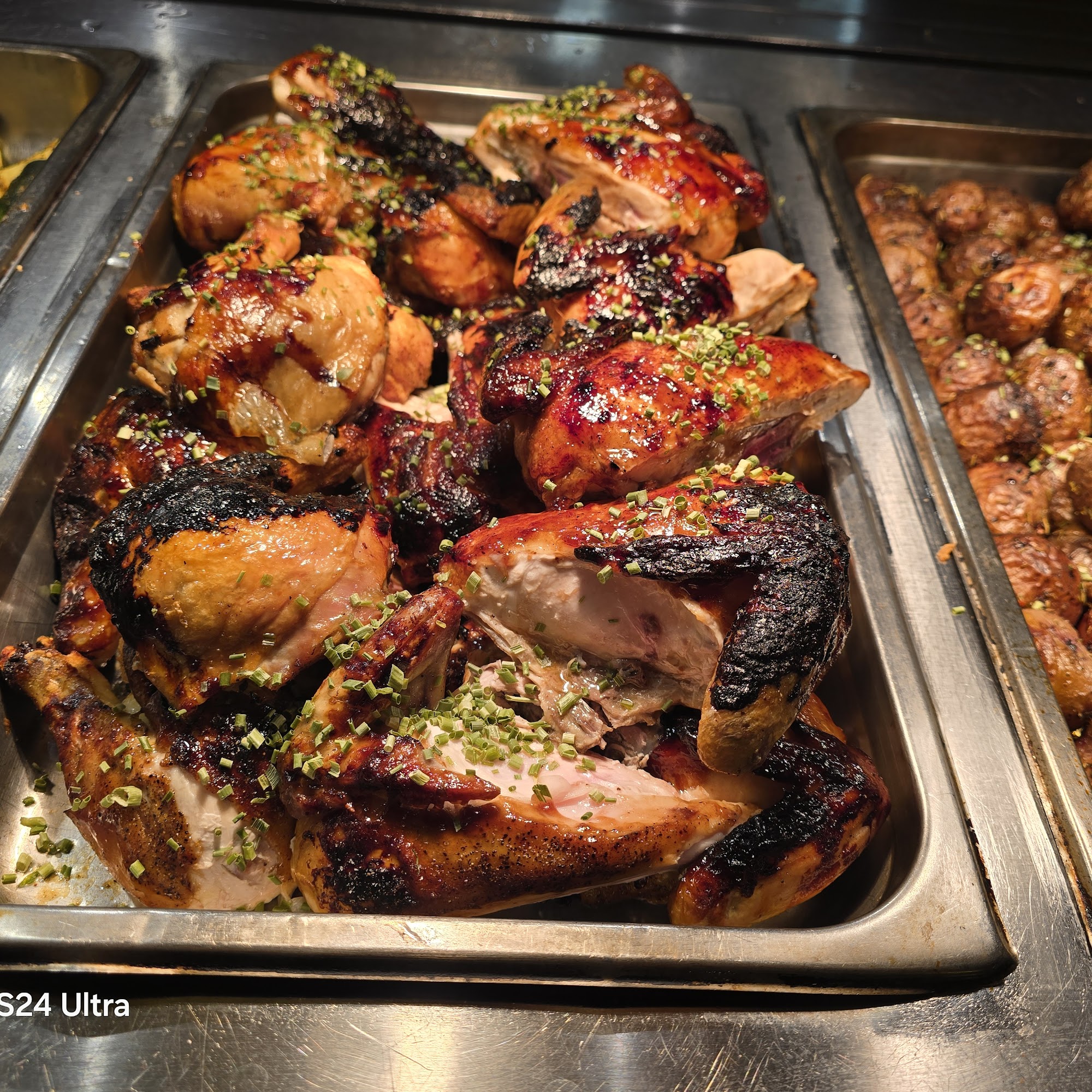 Bruno’s Kitchen & Catering