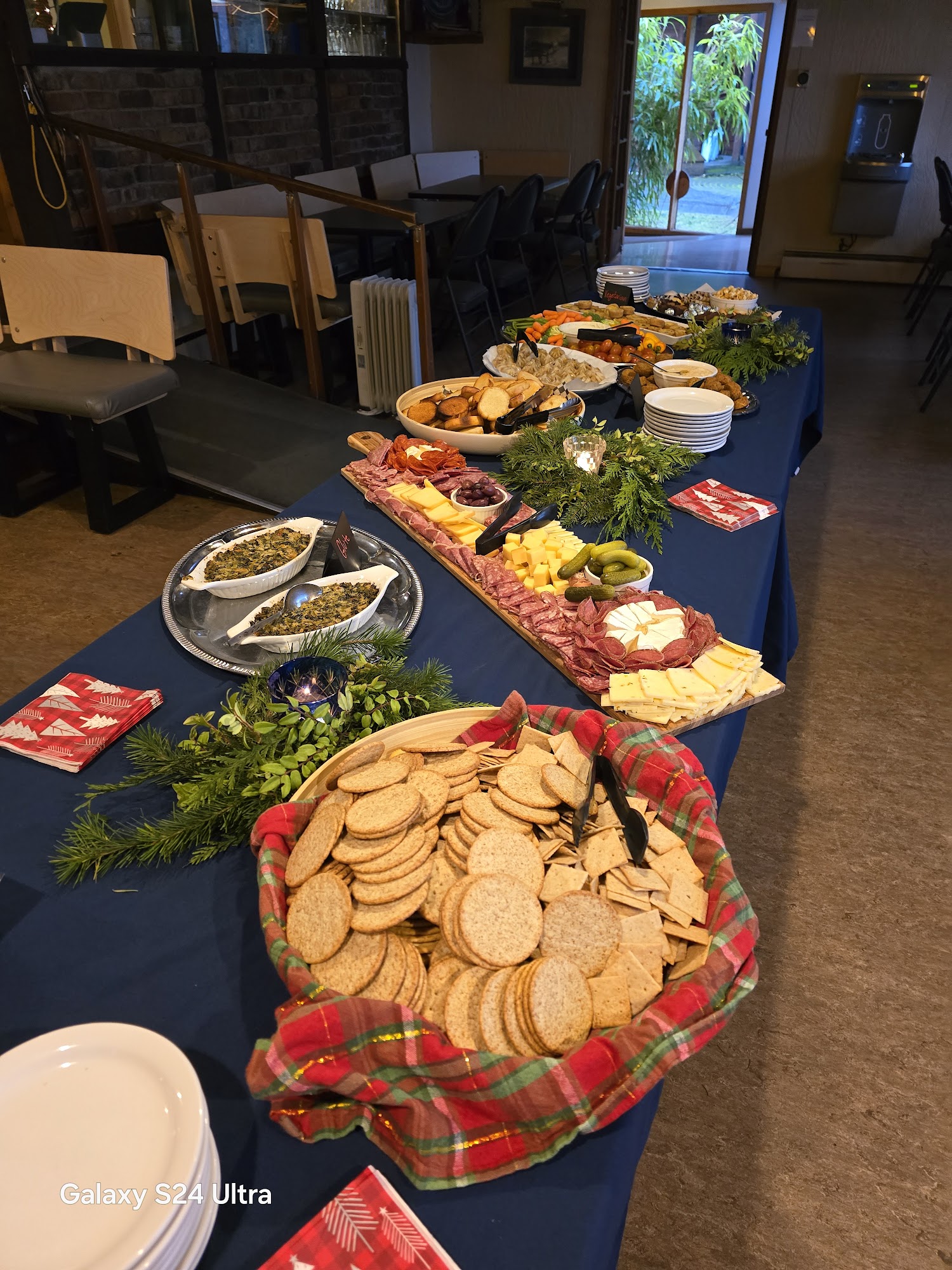 Bruno’s Kitchen & Catering