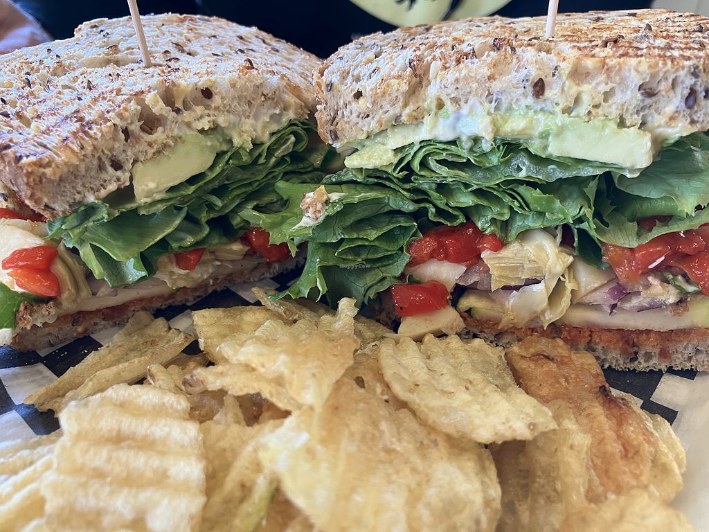 Photo credit: happycow