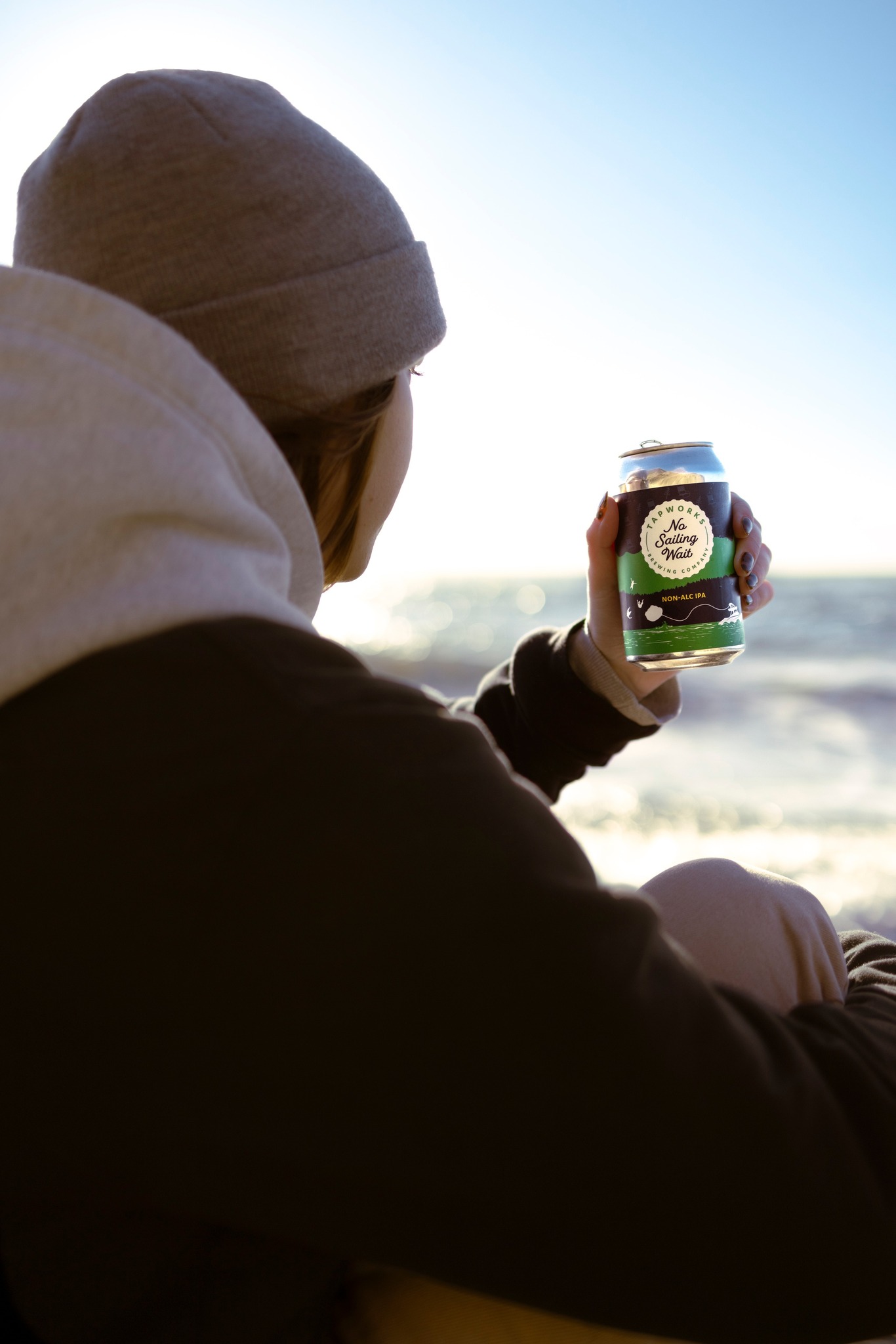 Tapworks Brewing Company Gibsons