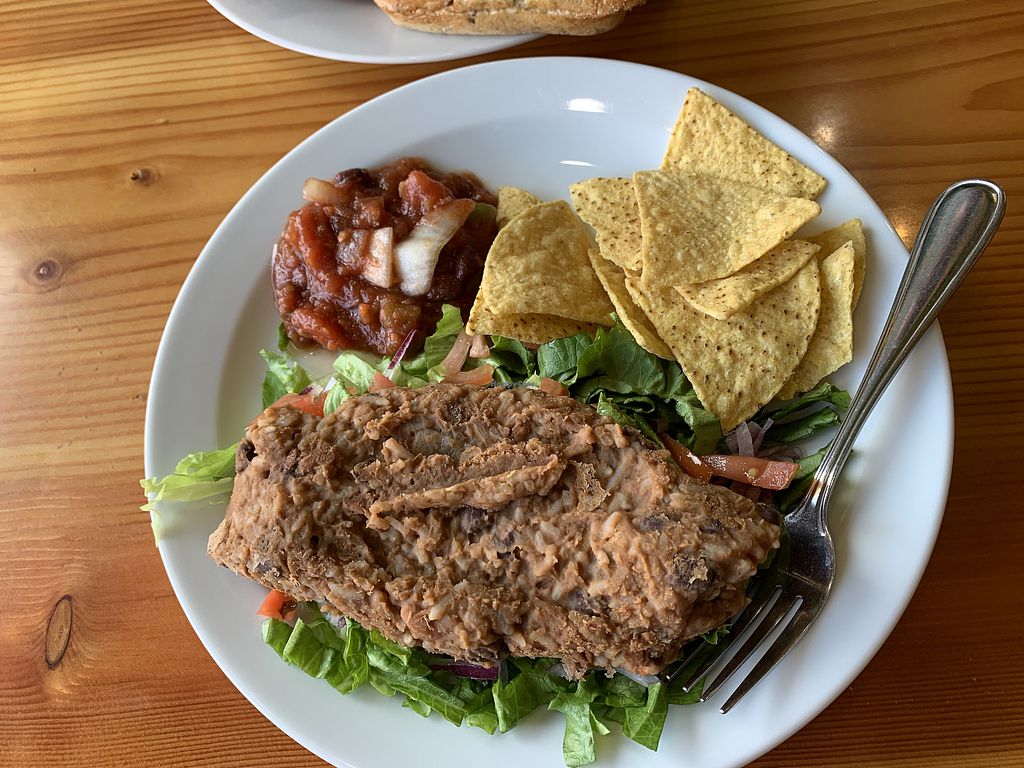 Photo credit: happycow