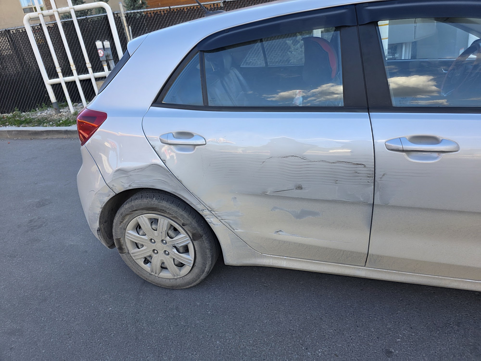 Vandenbilt Auto Body Ltd Golden