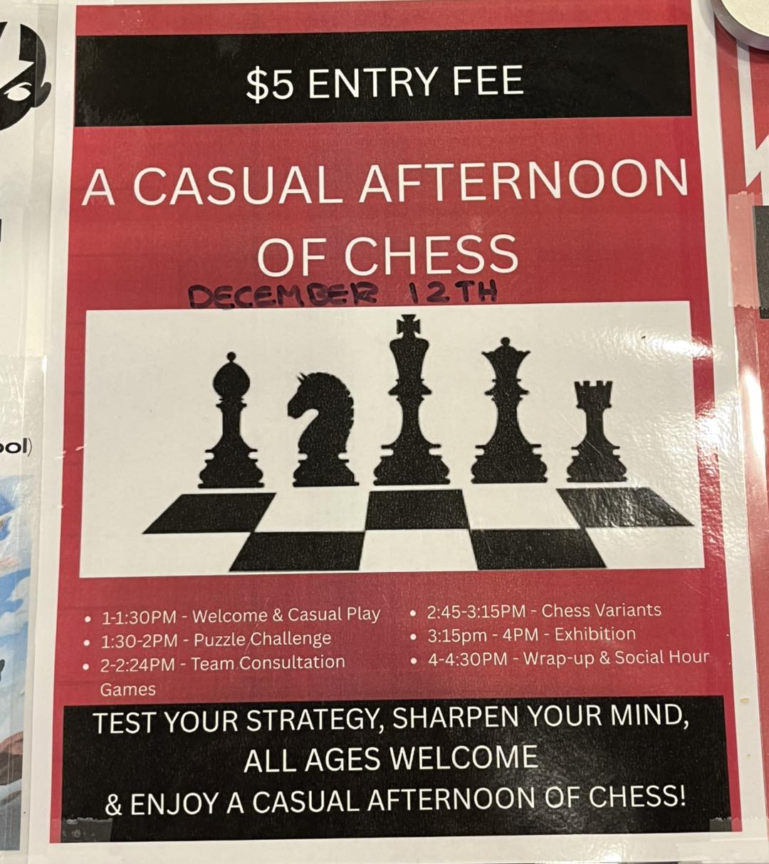 The Board Room Cafe Grand Forks