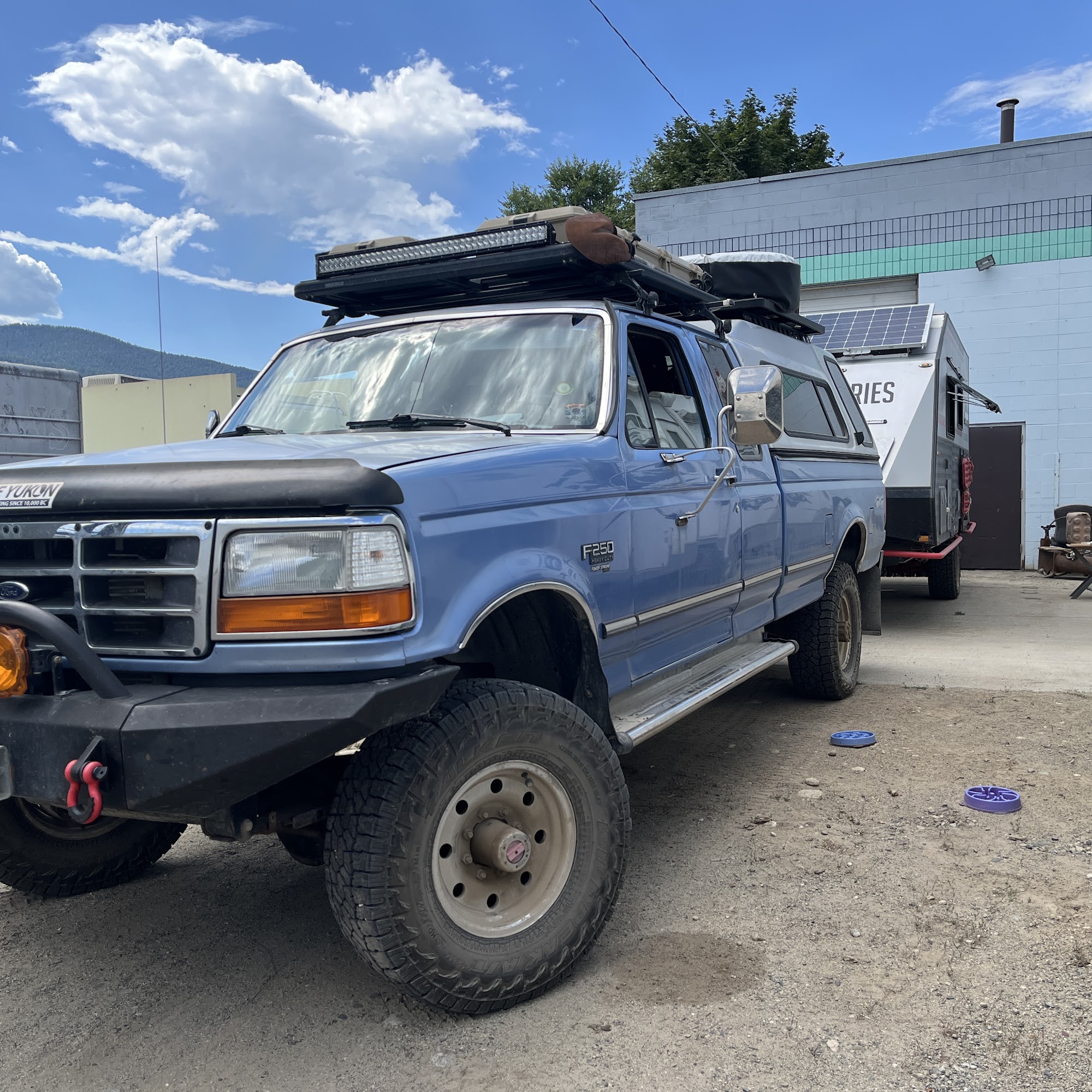 Jim's Auto Repair Grand Forks