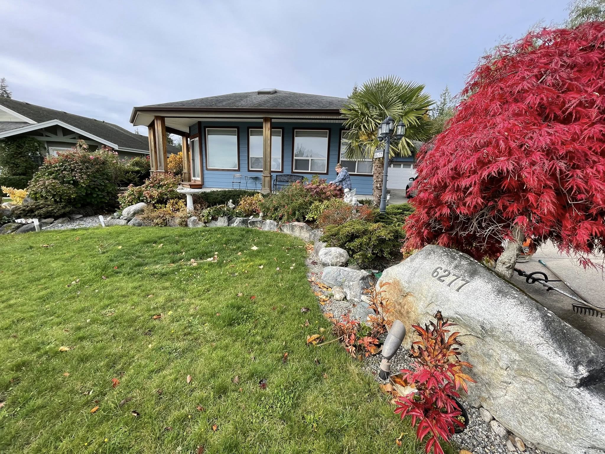 Eagle Eye Construction