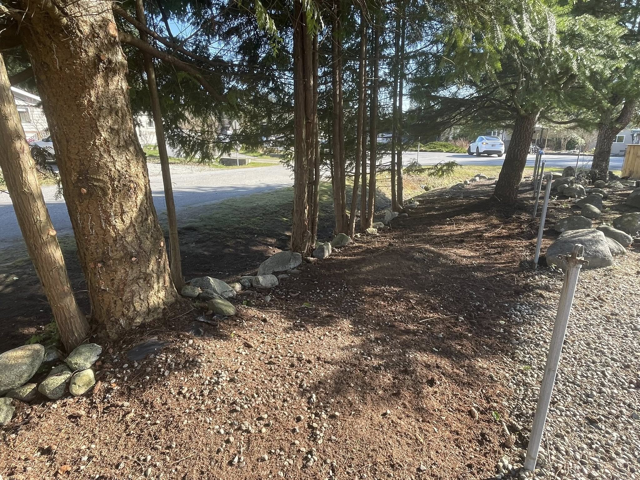 Eagle Eye Construction