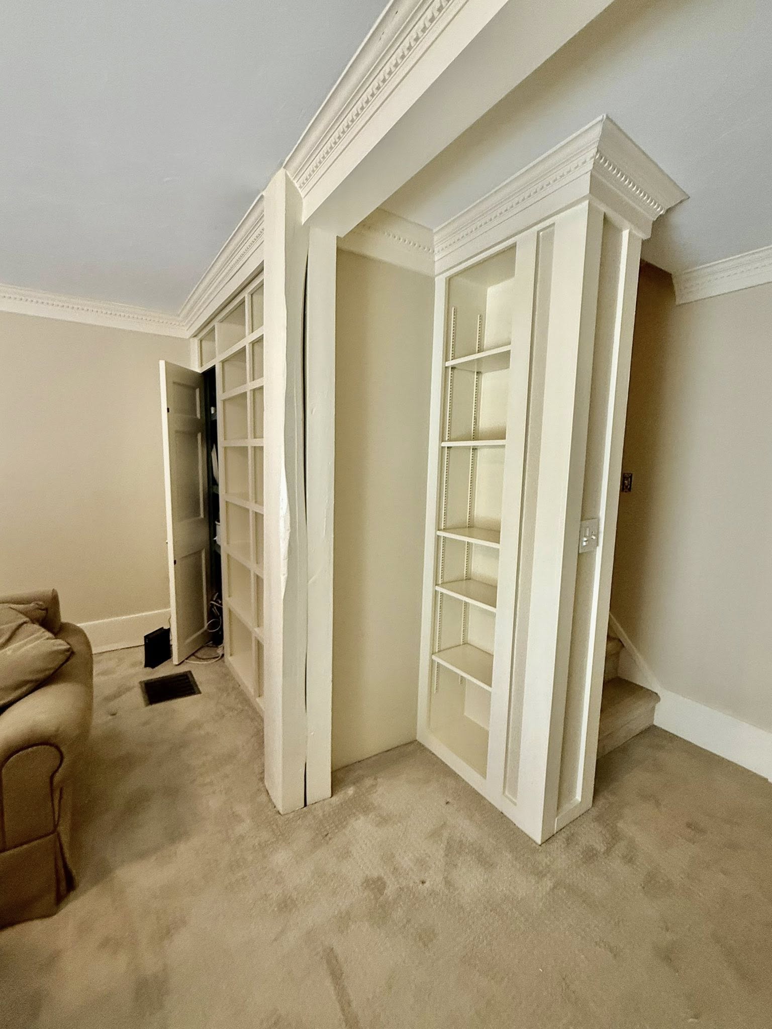 Kim's Painting & Decorating