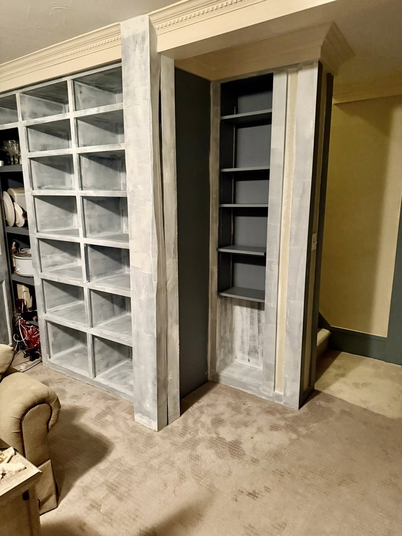 Kim's Painting & Decorating 8423 Redrooffs Rd, Halfmoon Bay British Columbia V0N 1Y1