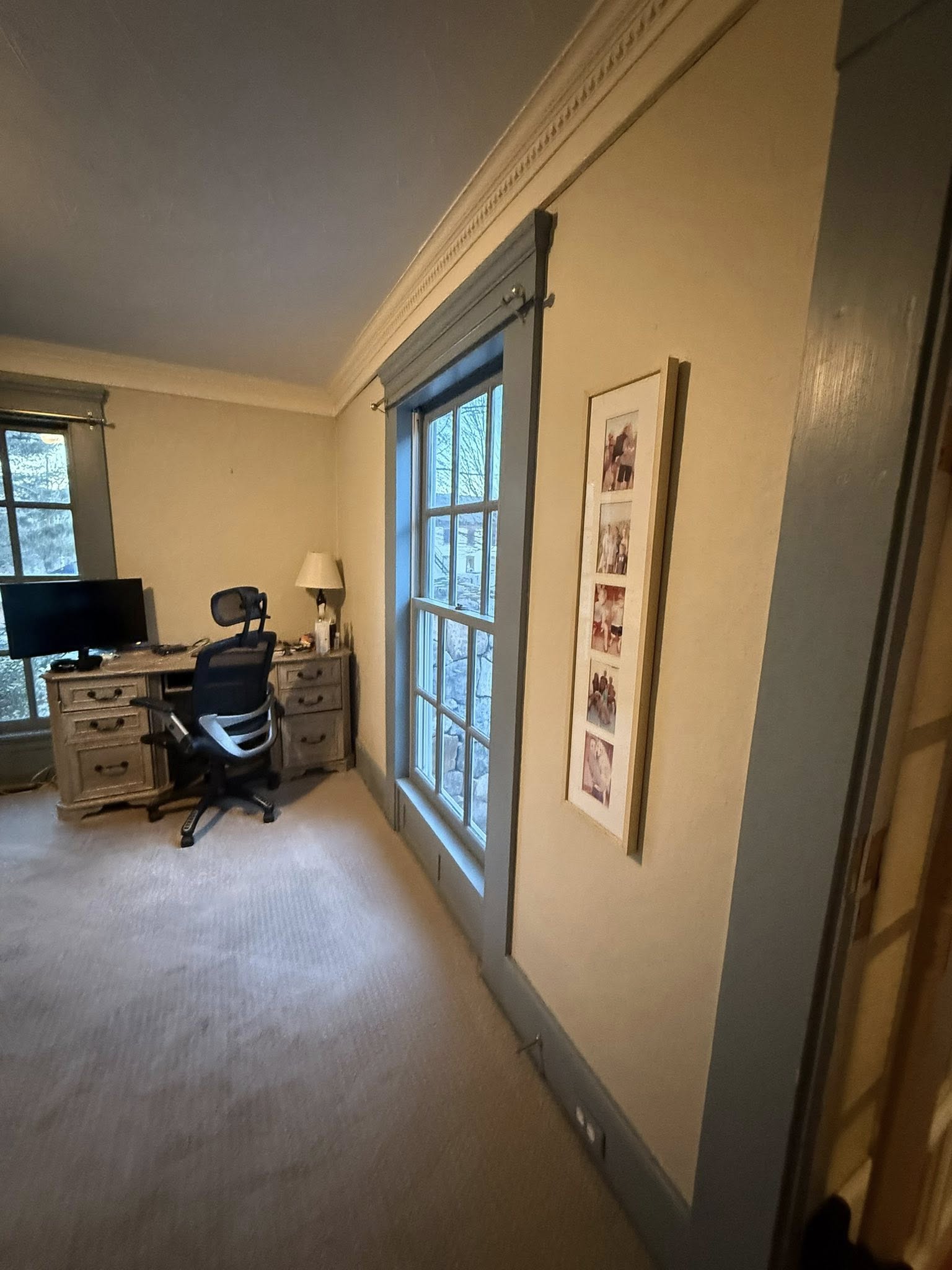 Kim's Painting & Decorating