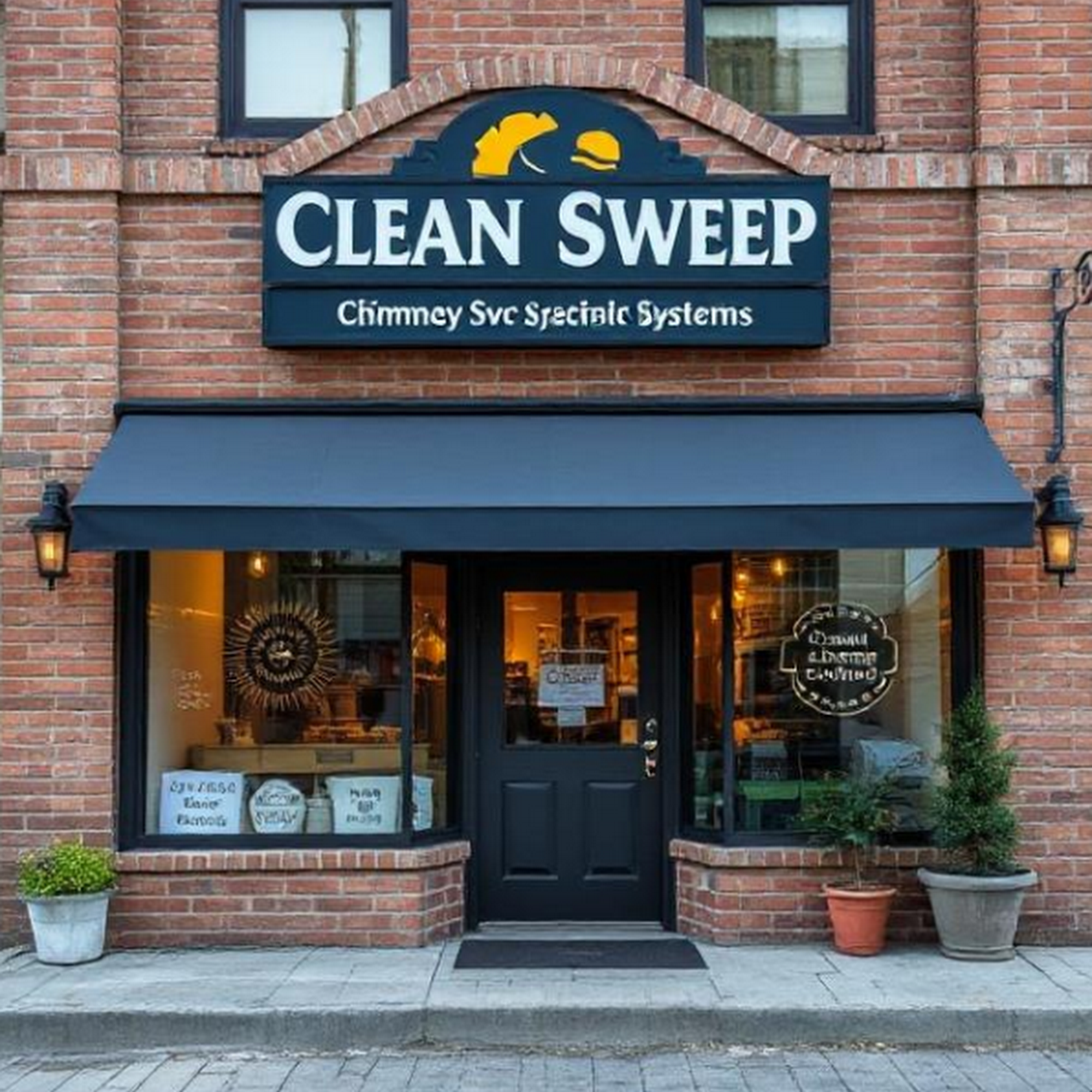 Clean Sweep Chimney Svc. 7945 Ravens Cry Rd, Halfmoon Bay British Columbia V0N 1Y2
