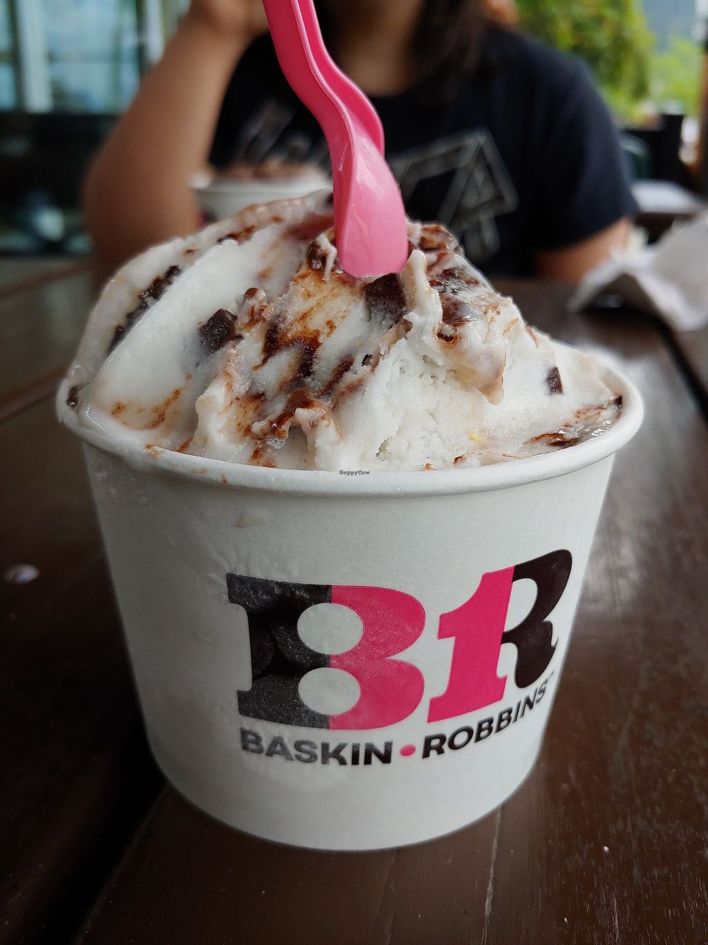 Photo credit: happycow