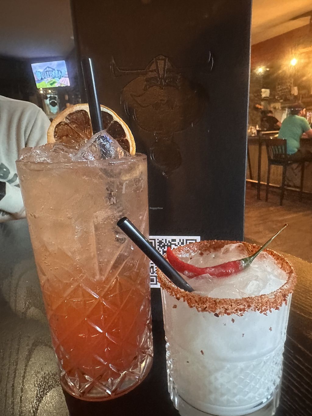 Photo credit: happycow