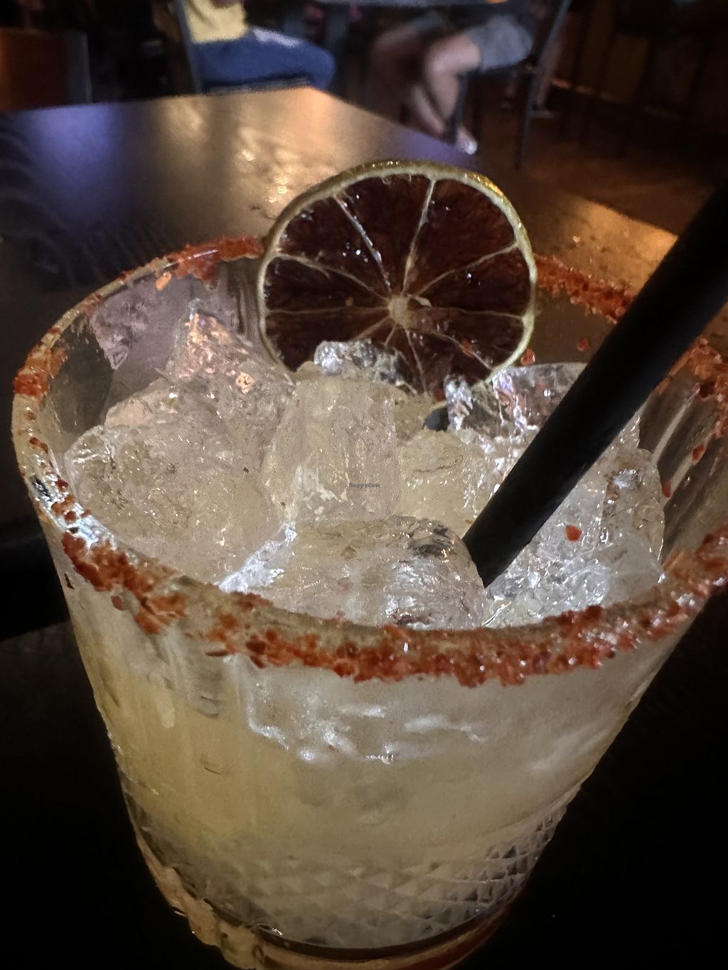 Photo credit: happycow