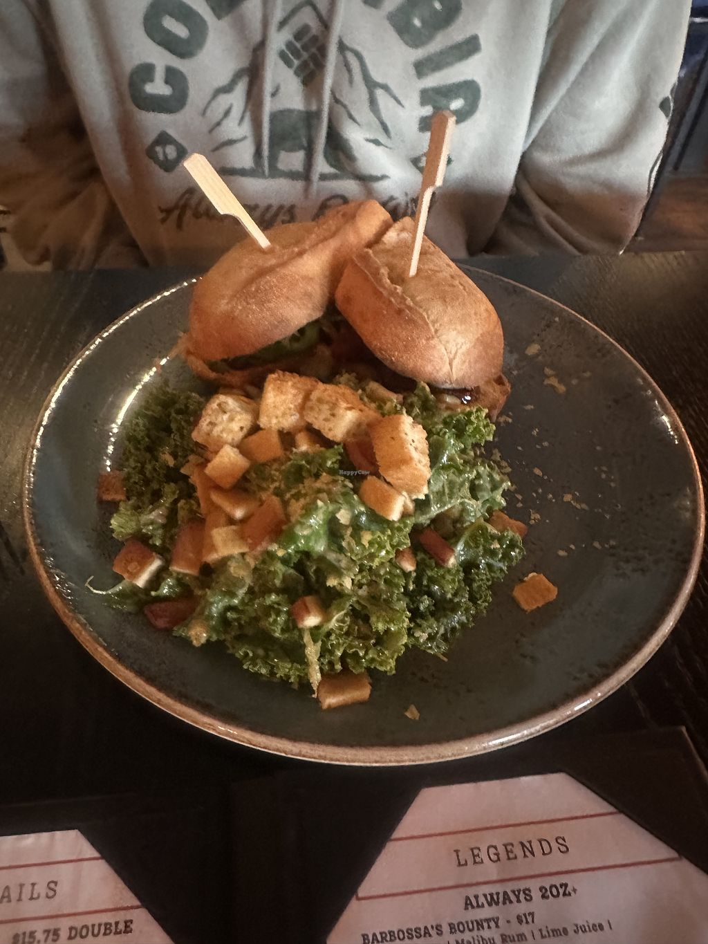 Photo credit: happycow