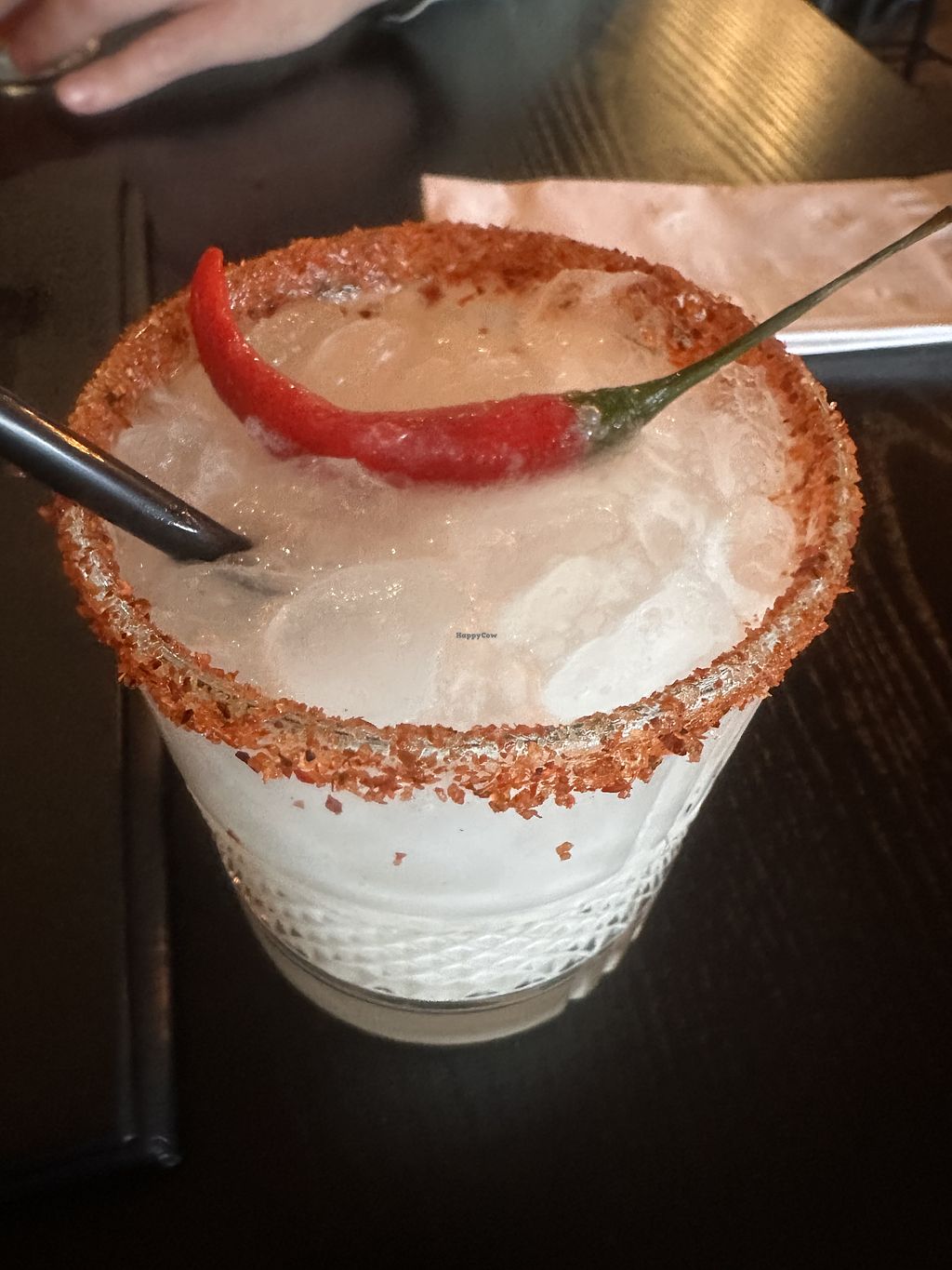 Photo credit: happycow