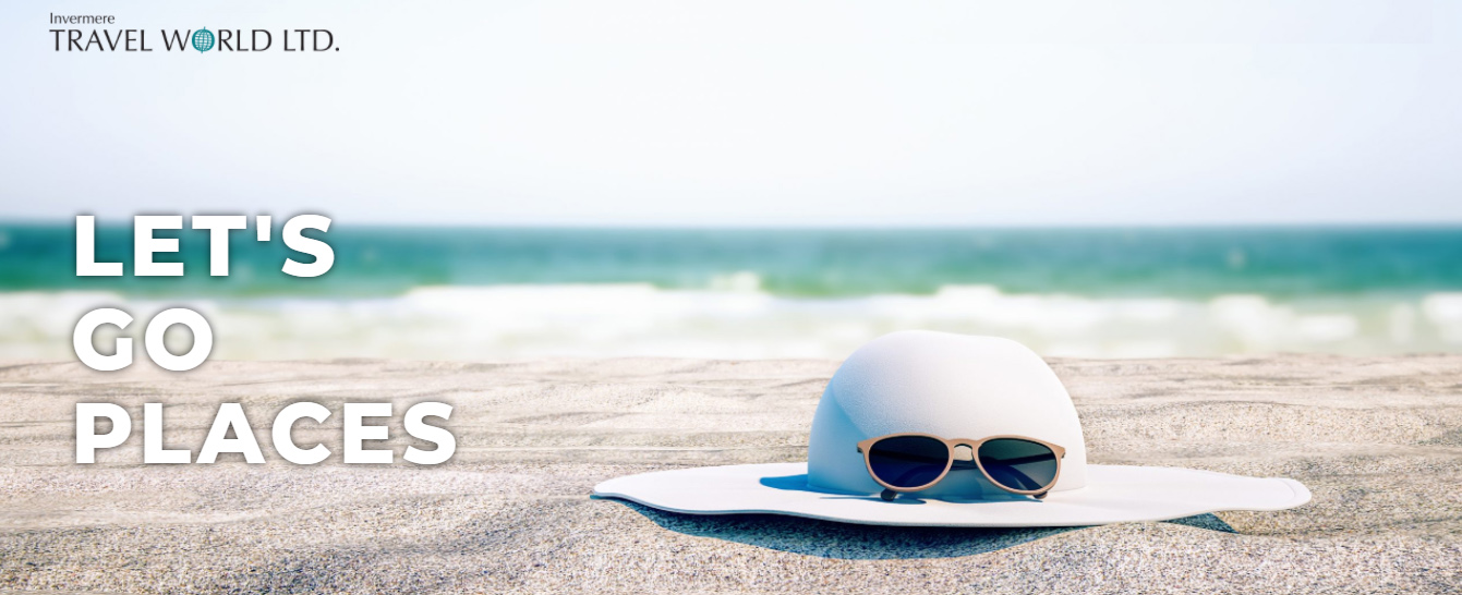 Invermere Travel World Invermere