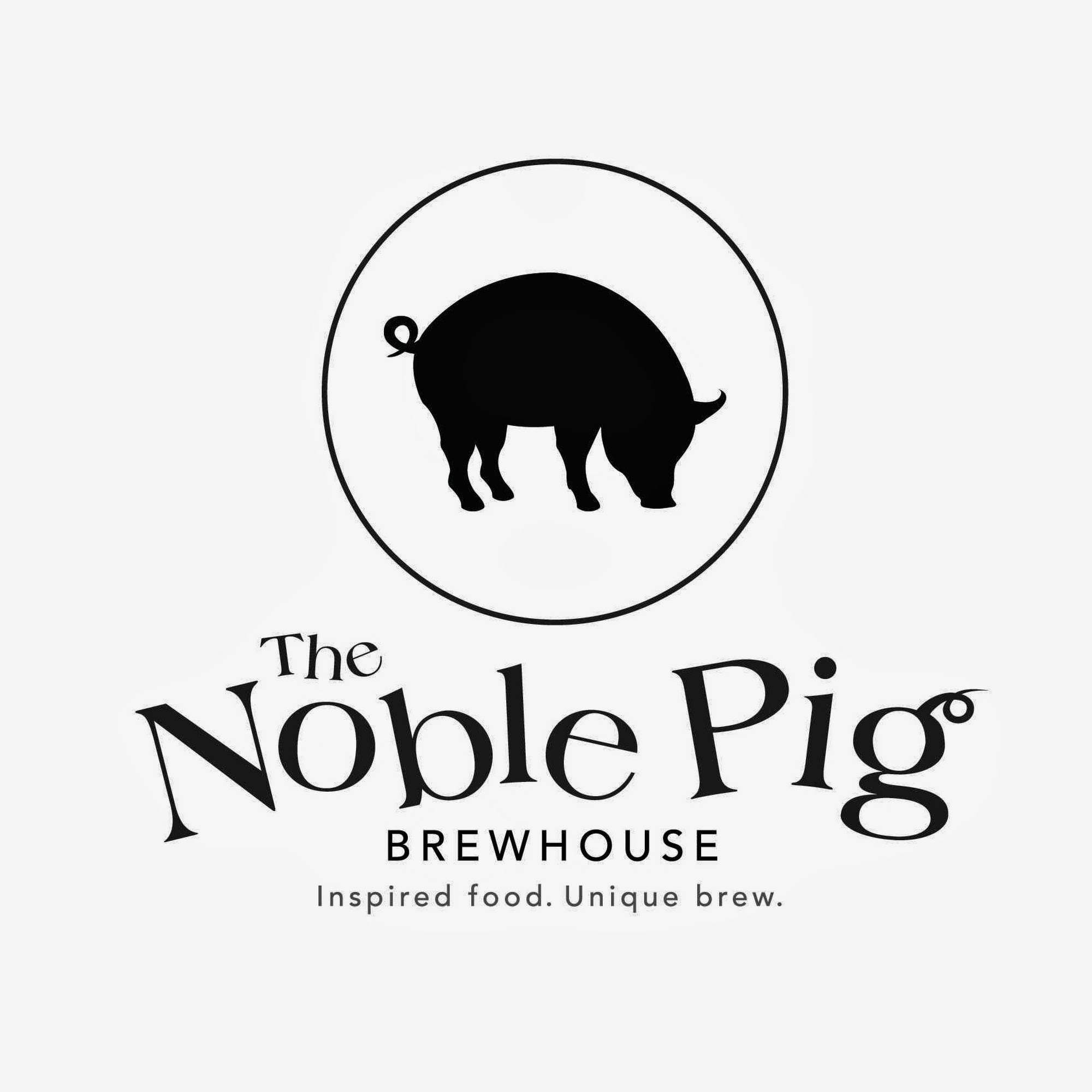 The Noble Pig Kamloops