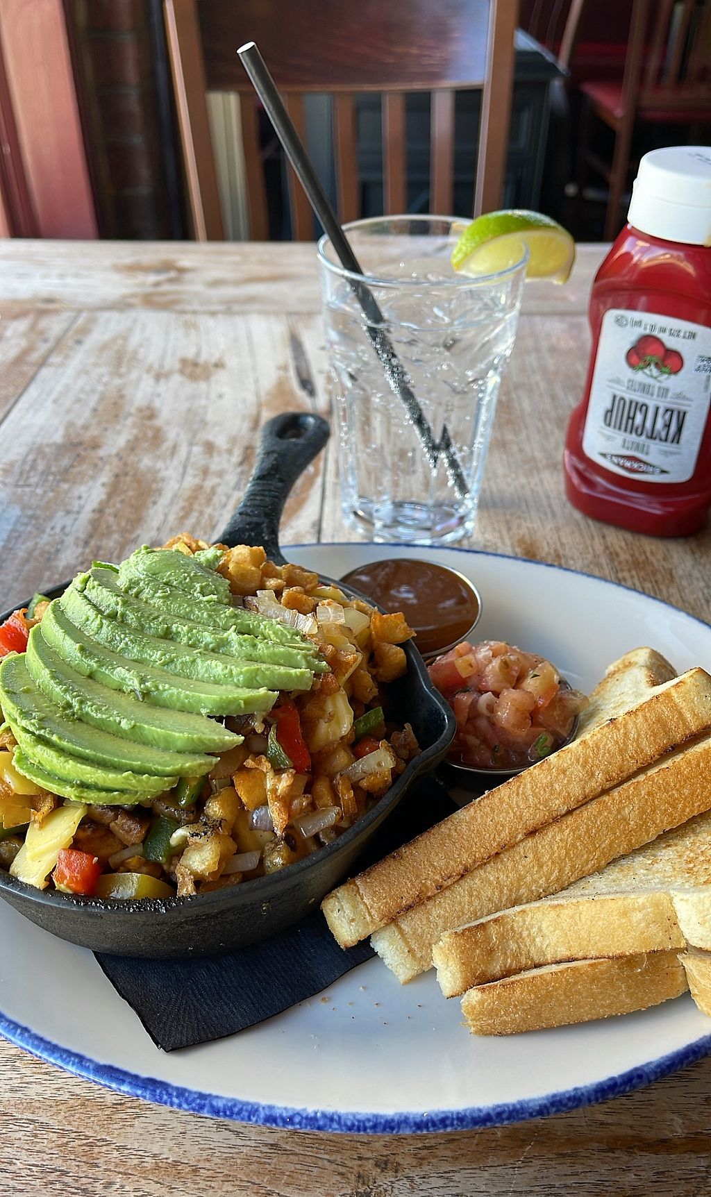 Photo credit: happycow