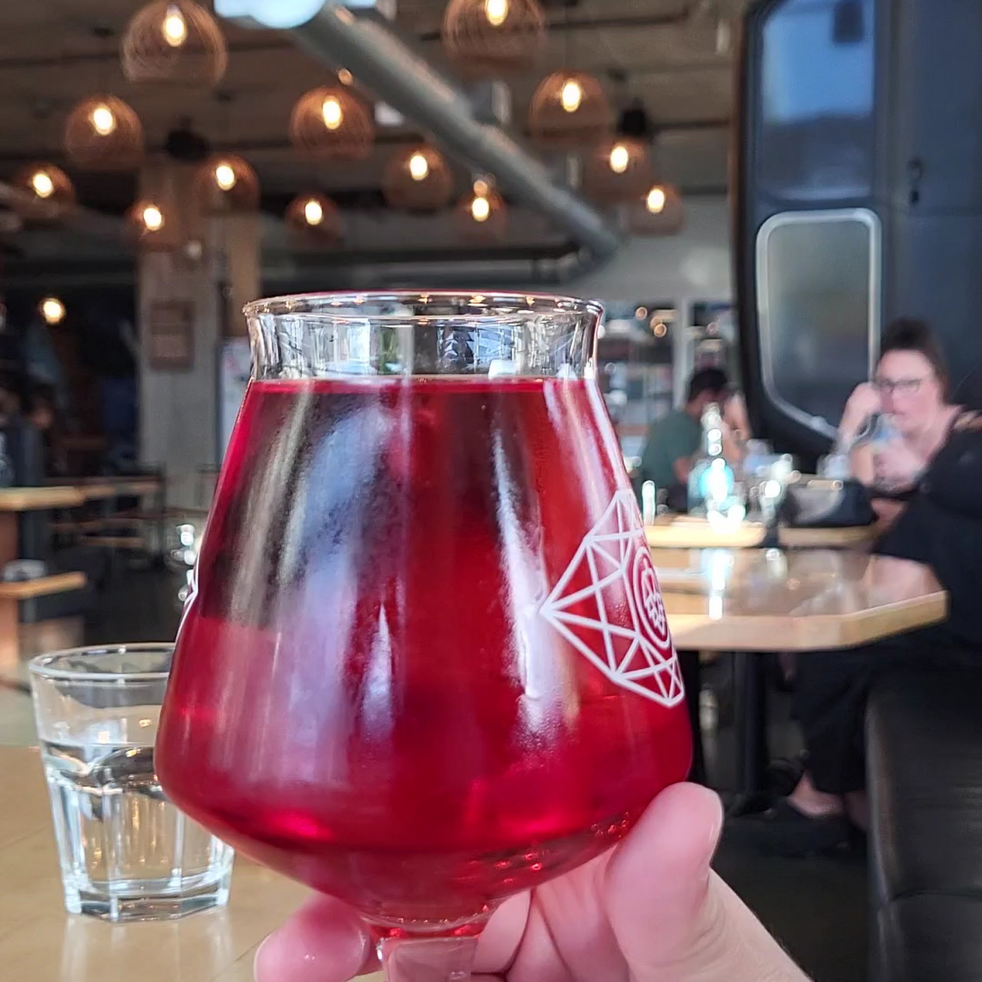 Bright Eye Brewing Kamloops