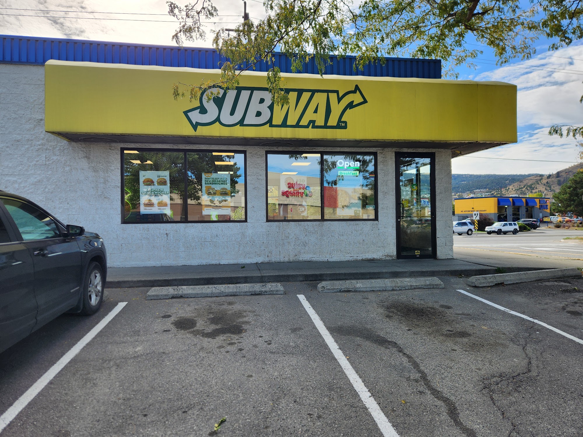 Subway