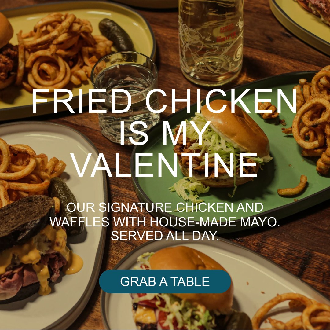 The Columbia Diner Kamloops