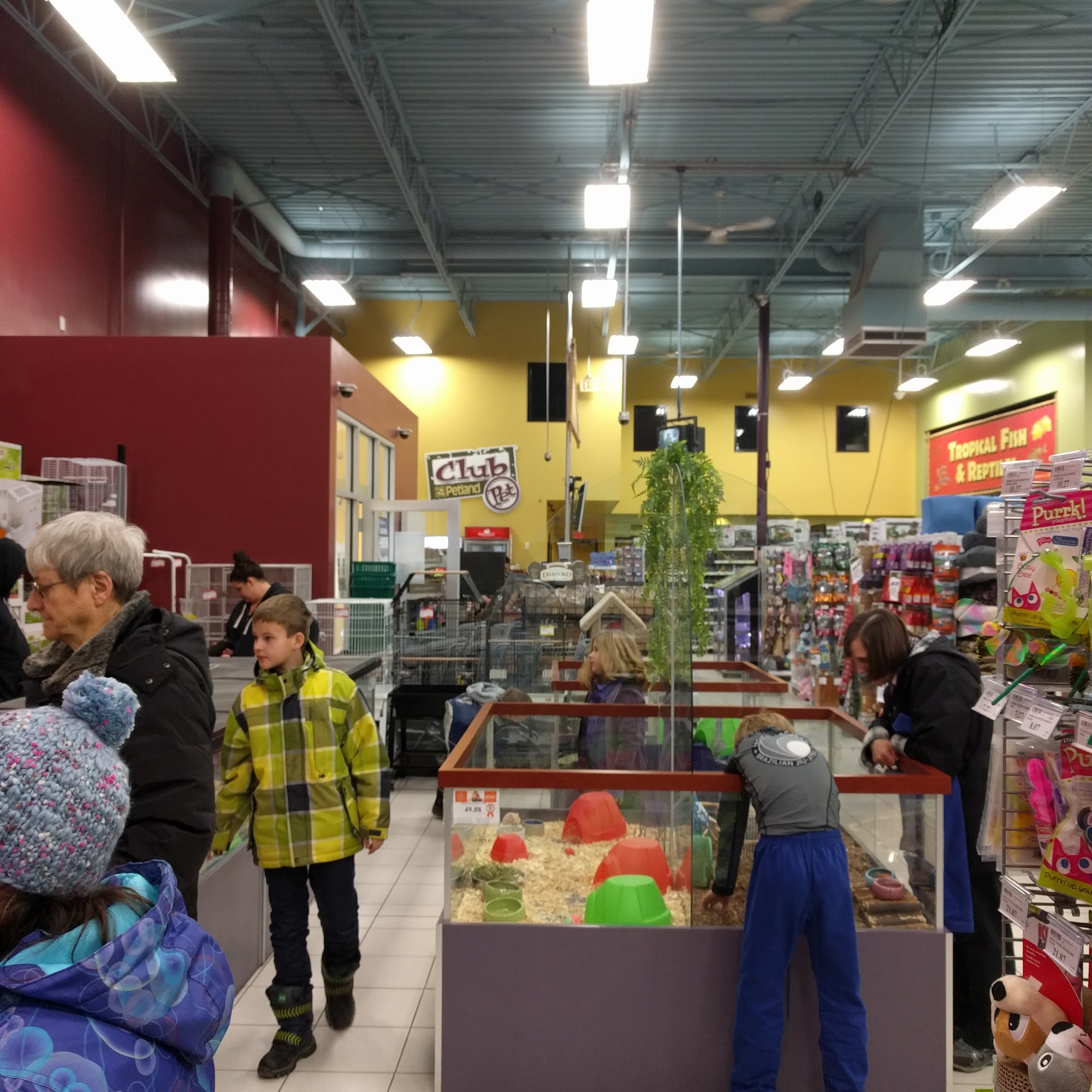 Petland Kamloops Kamloops