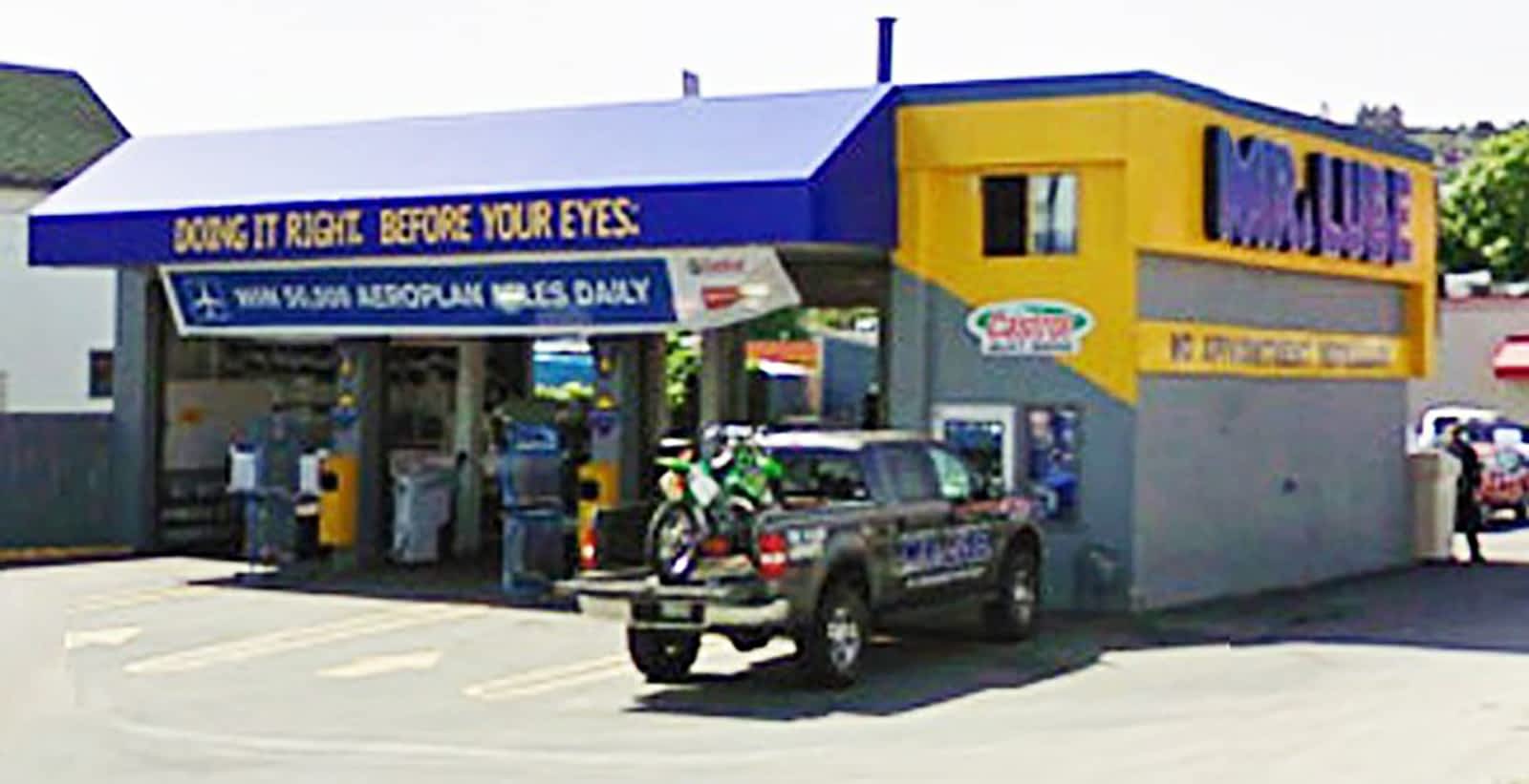 Photo credit: yellowpages.ca