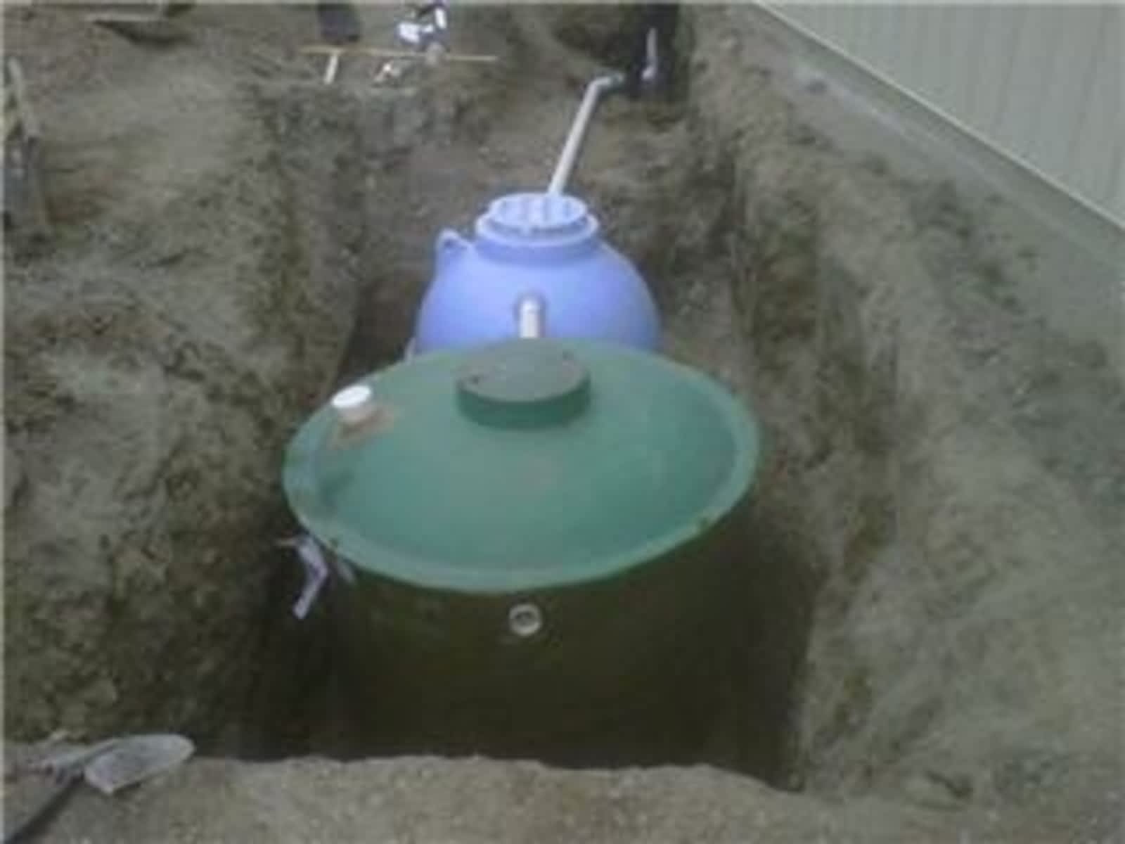 Pav's Contracting Ltd