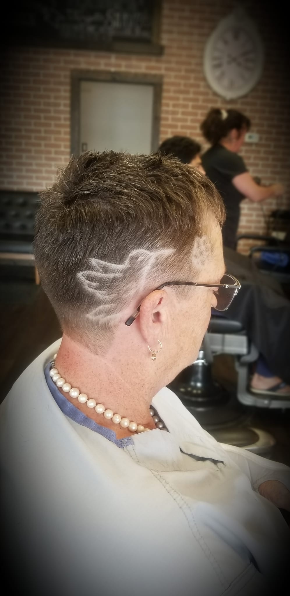 Gino's Barber & Hairstylist