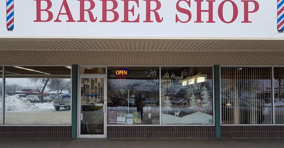 Gino's Barber & Hairstylist