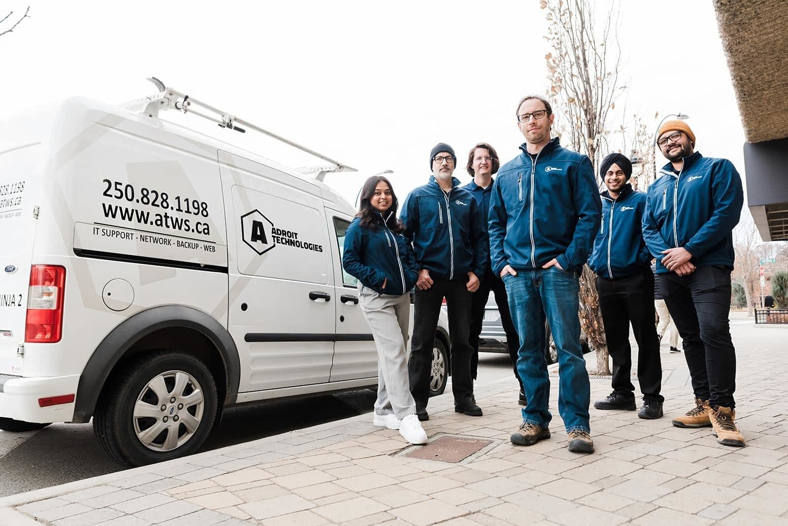 Photo credit: yellowpages.ca