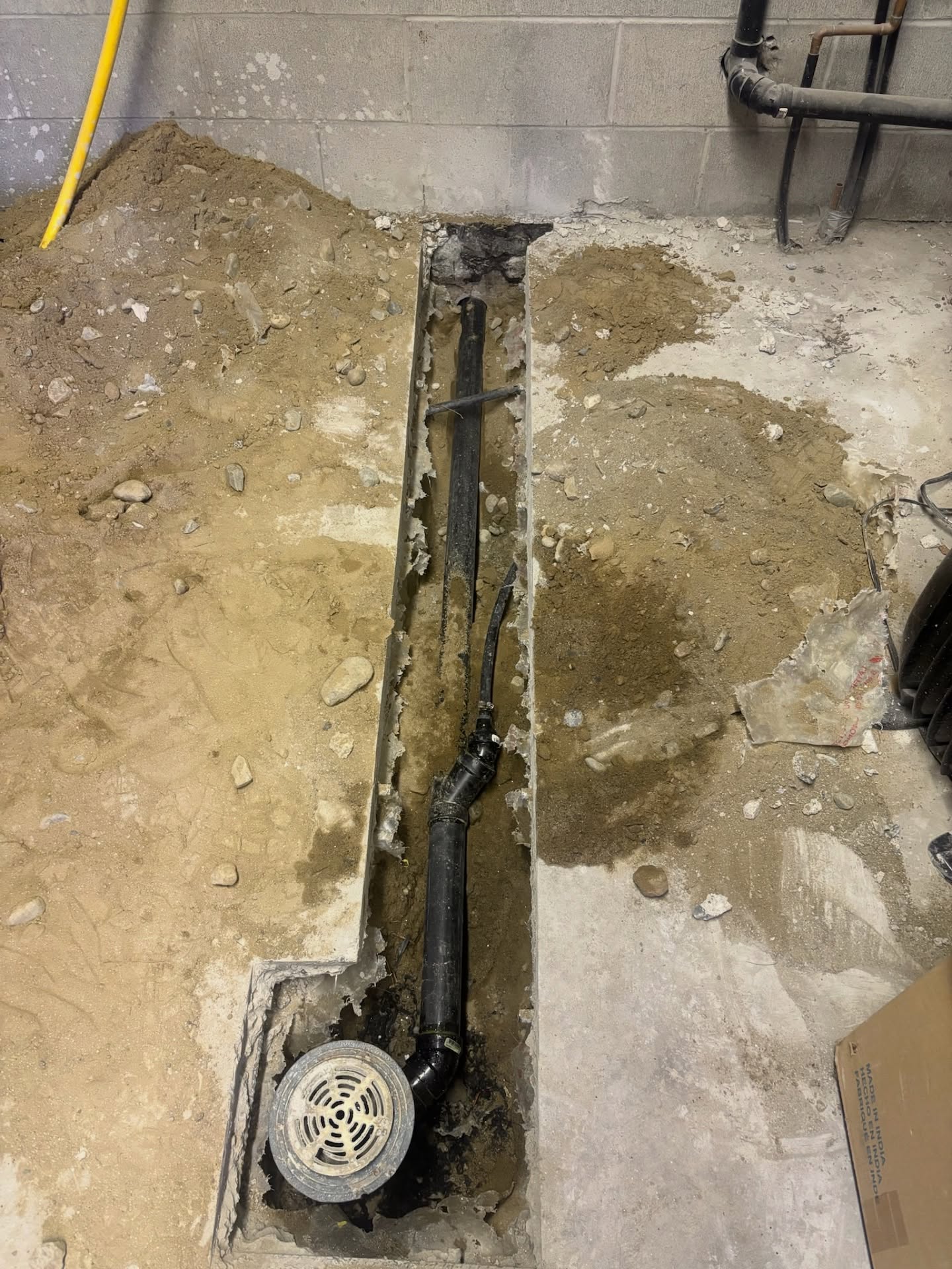 La Bounty Plumbing & Heating