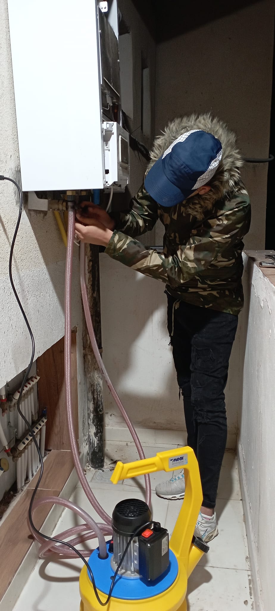 TA Plumbing - Kamloops Plumbing Services