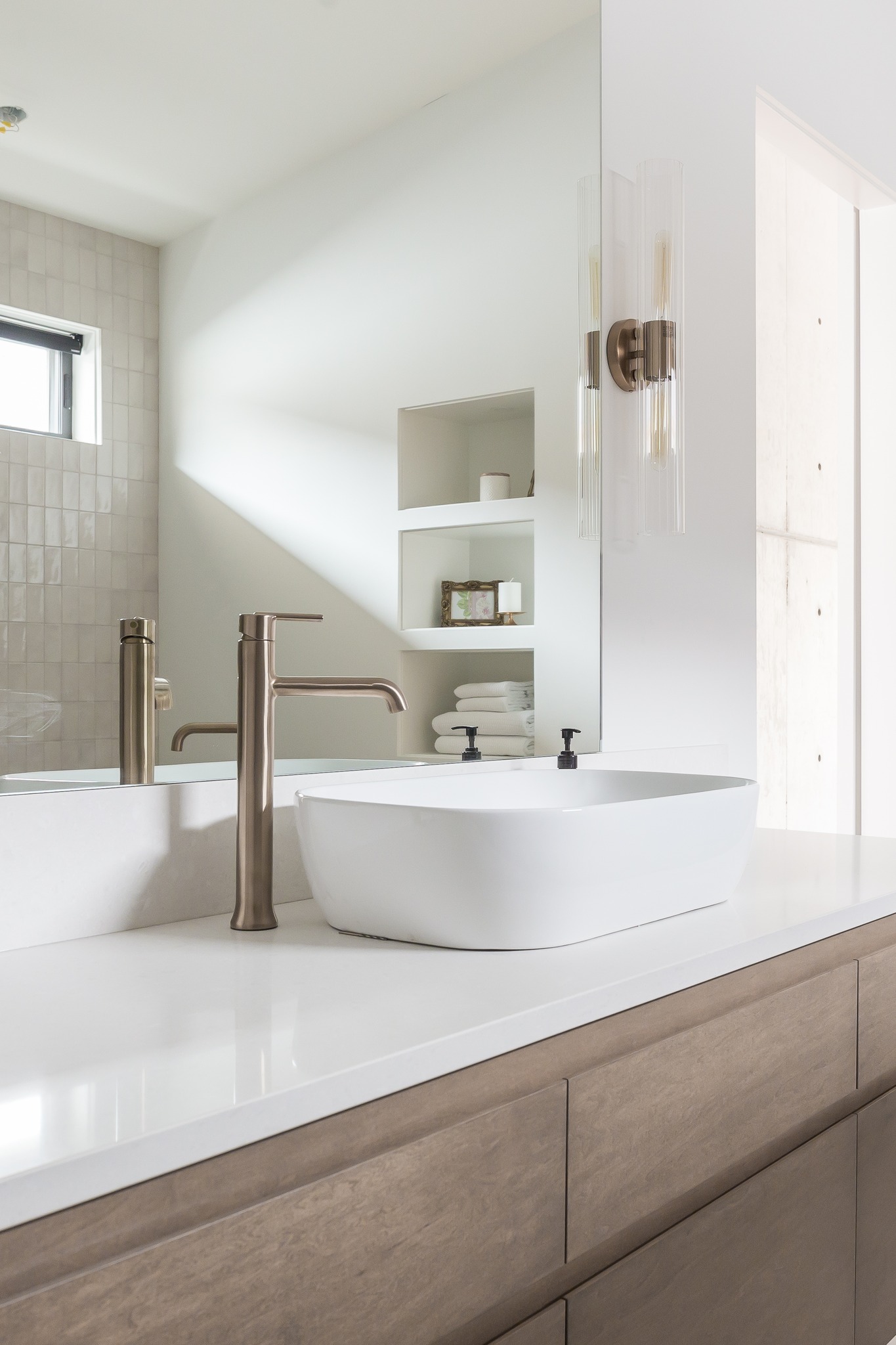 The Living Home, Kamloops Kitchens