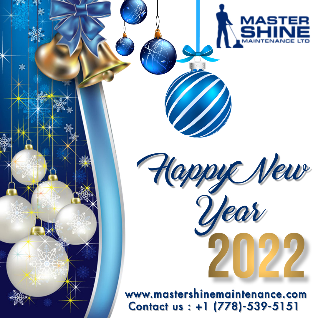 Master shine maintenance