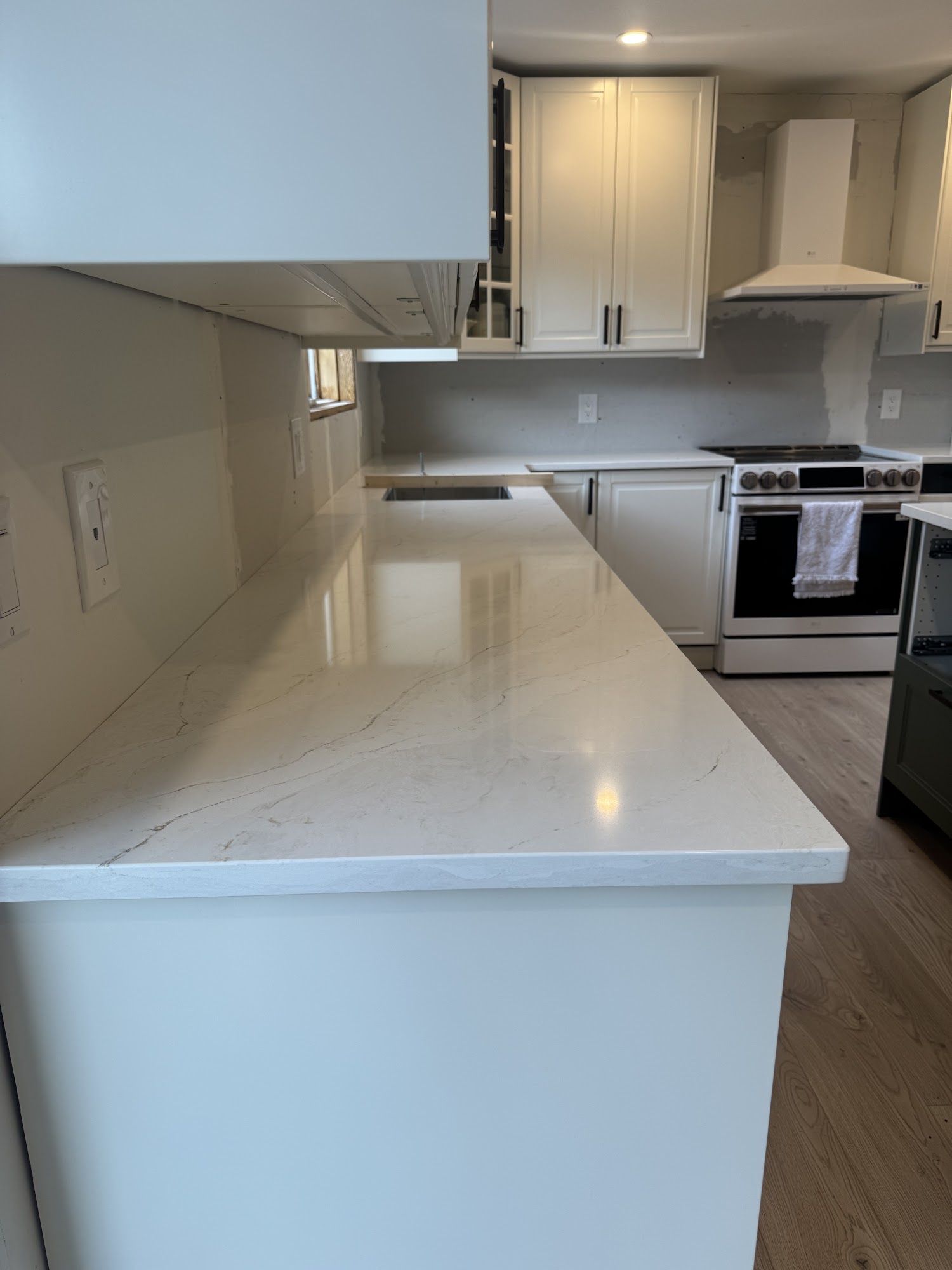 Access Countertops Ltd Kamloops
