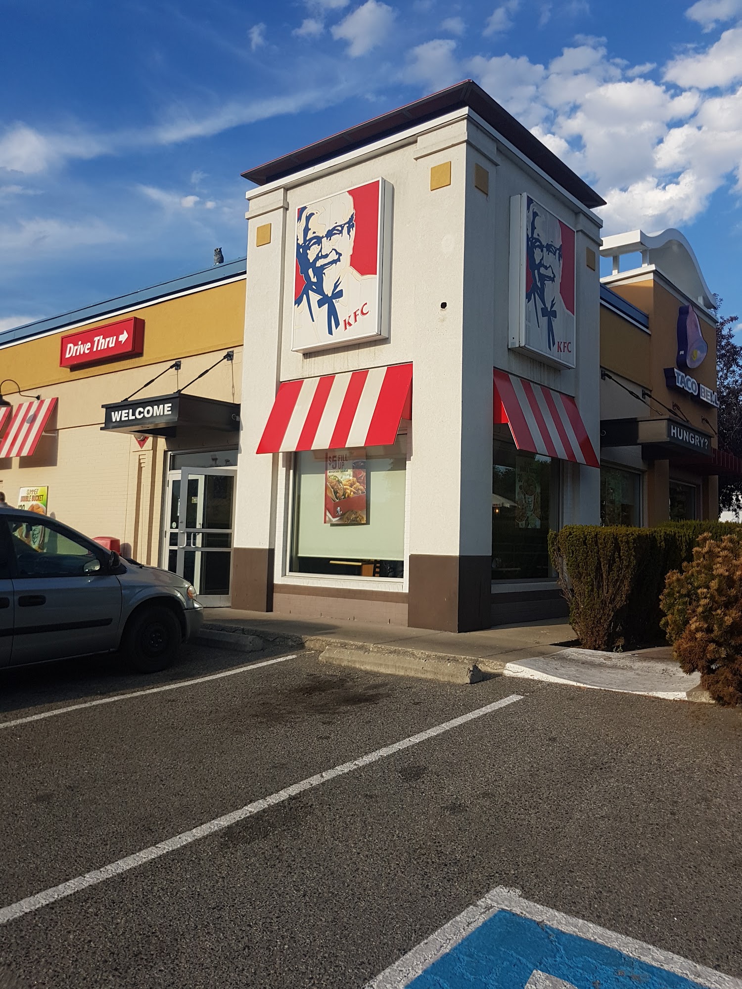 KFC