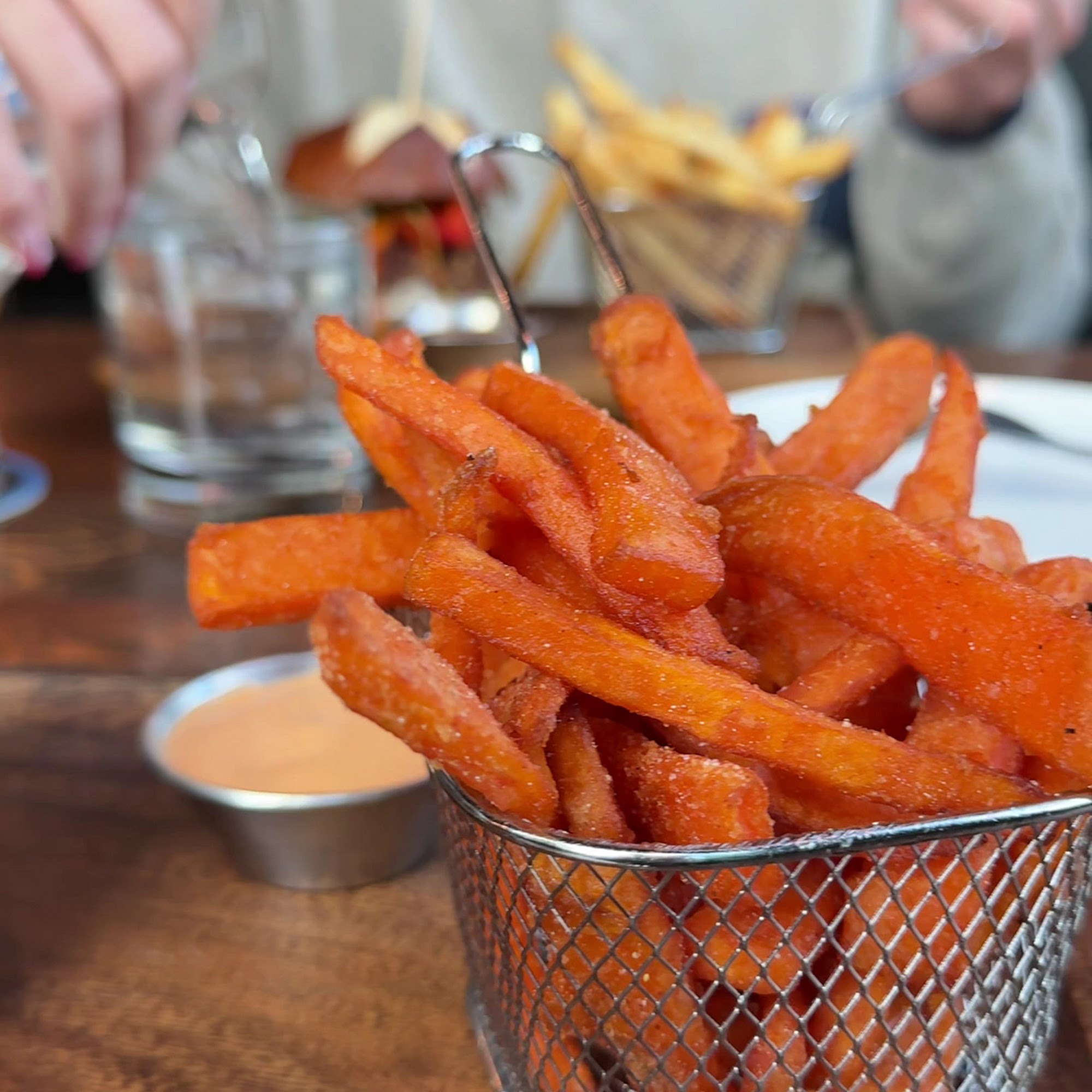 Central Kitchen + Bar Kelowna