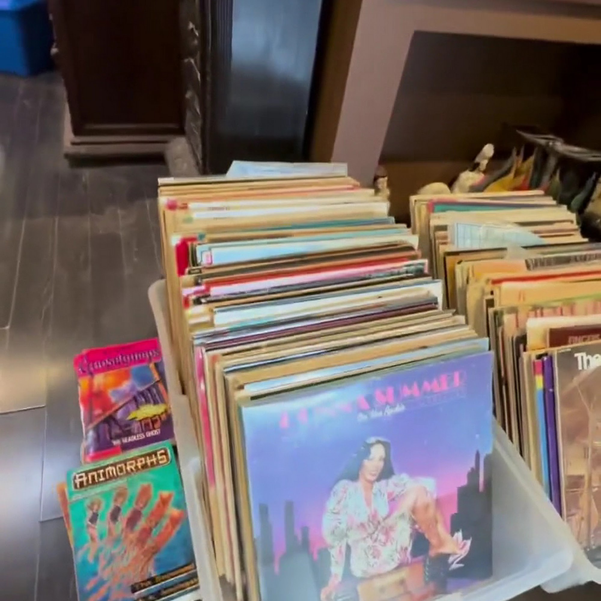 Pulp Fiction Coffee House - Robbie Rare Books Kelowna