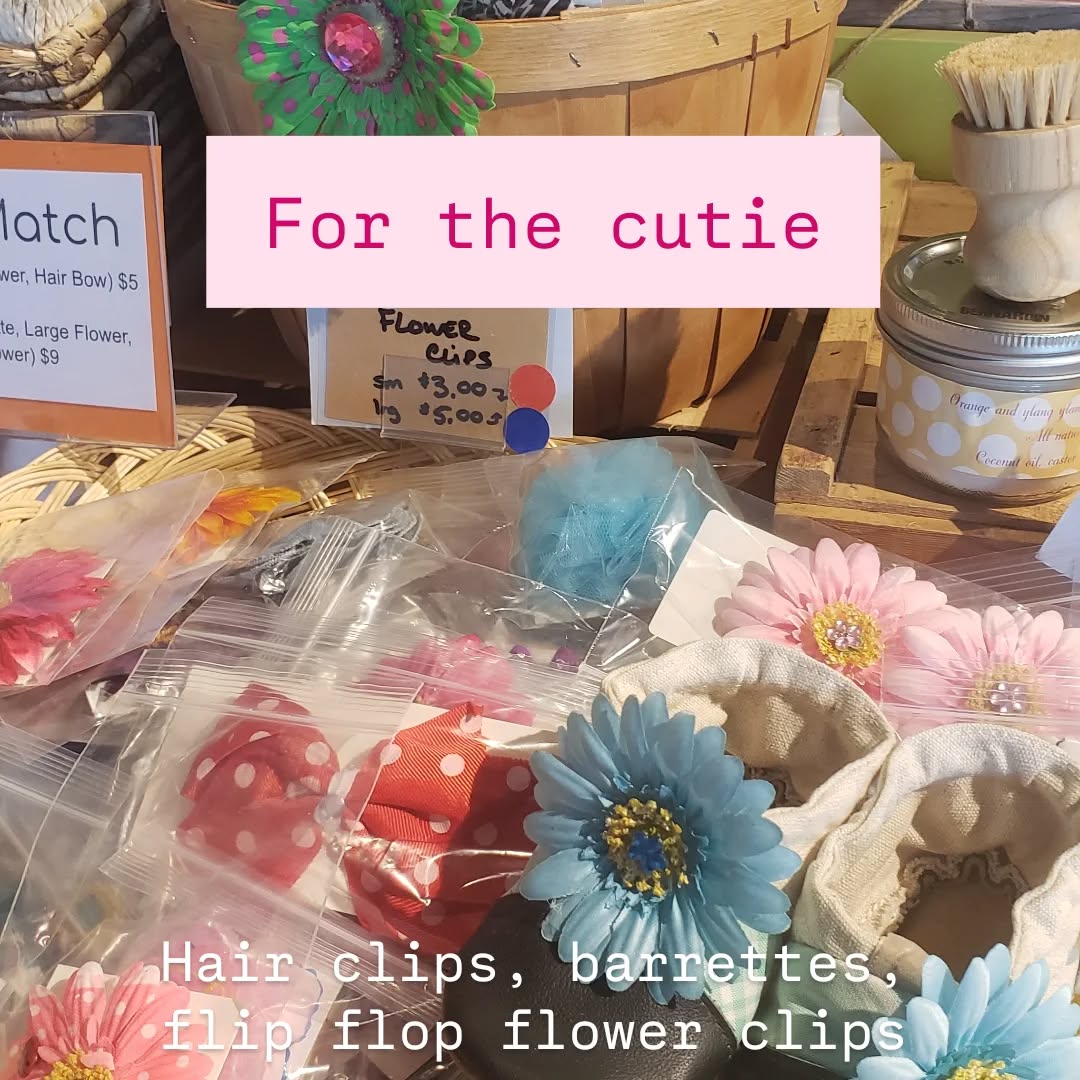 Hillcrest Farm Market Kelowna